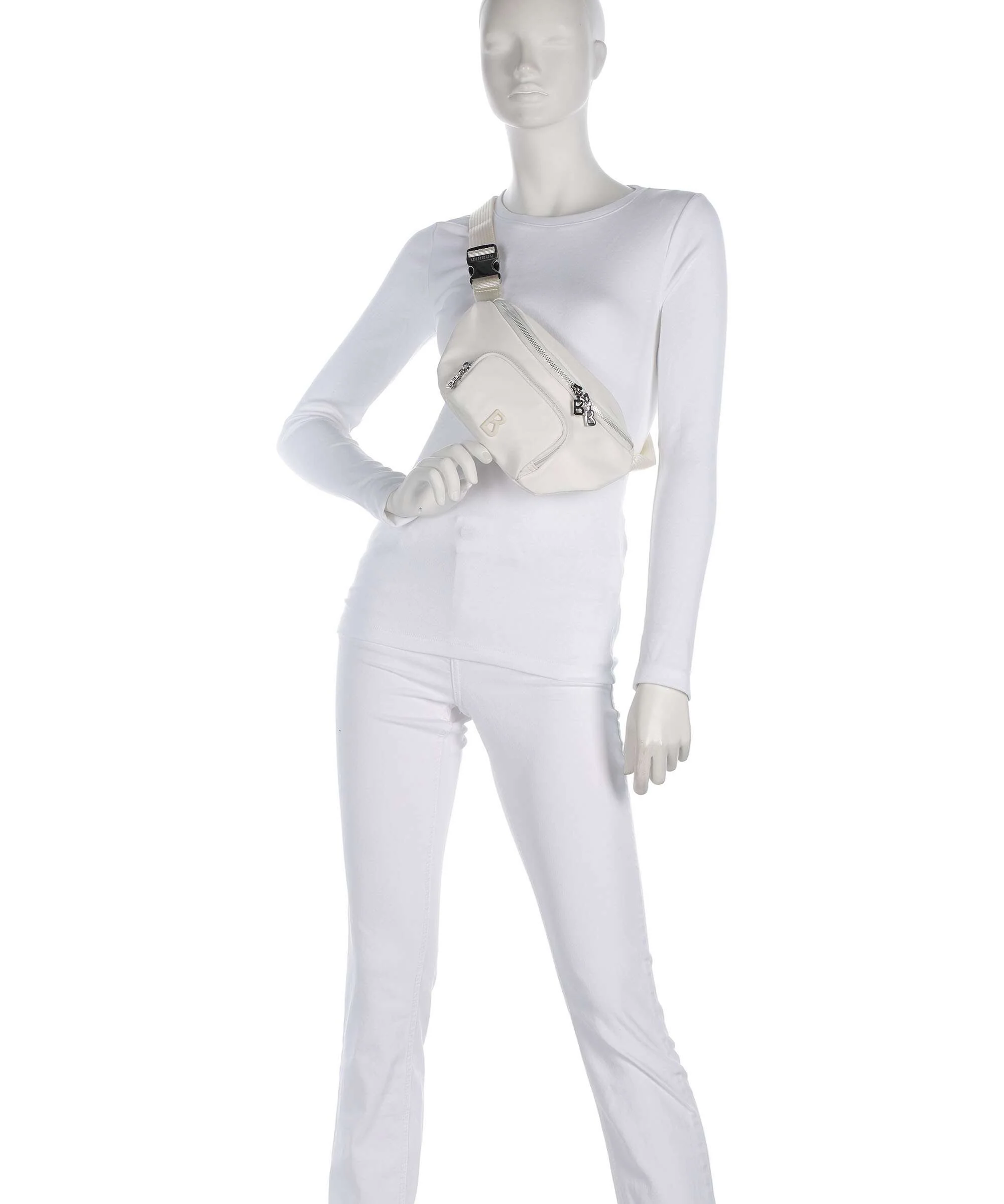 Bogner Verbier Play 1.0 Janica Heuptas off white - Image 3