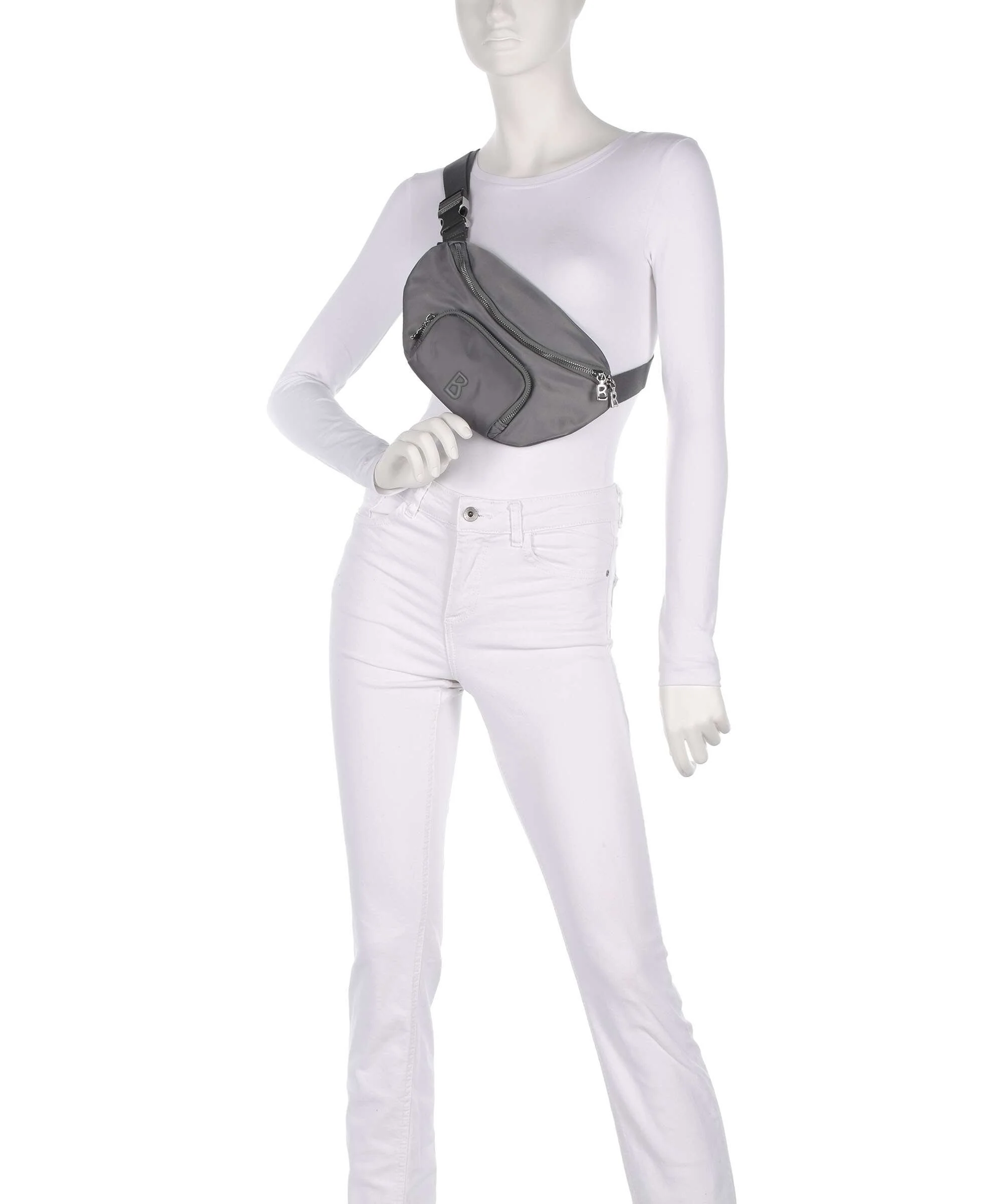 Bogner Verbier Play 1.0 Janica Heuptas grey - Image 4
