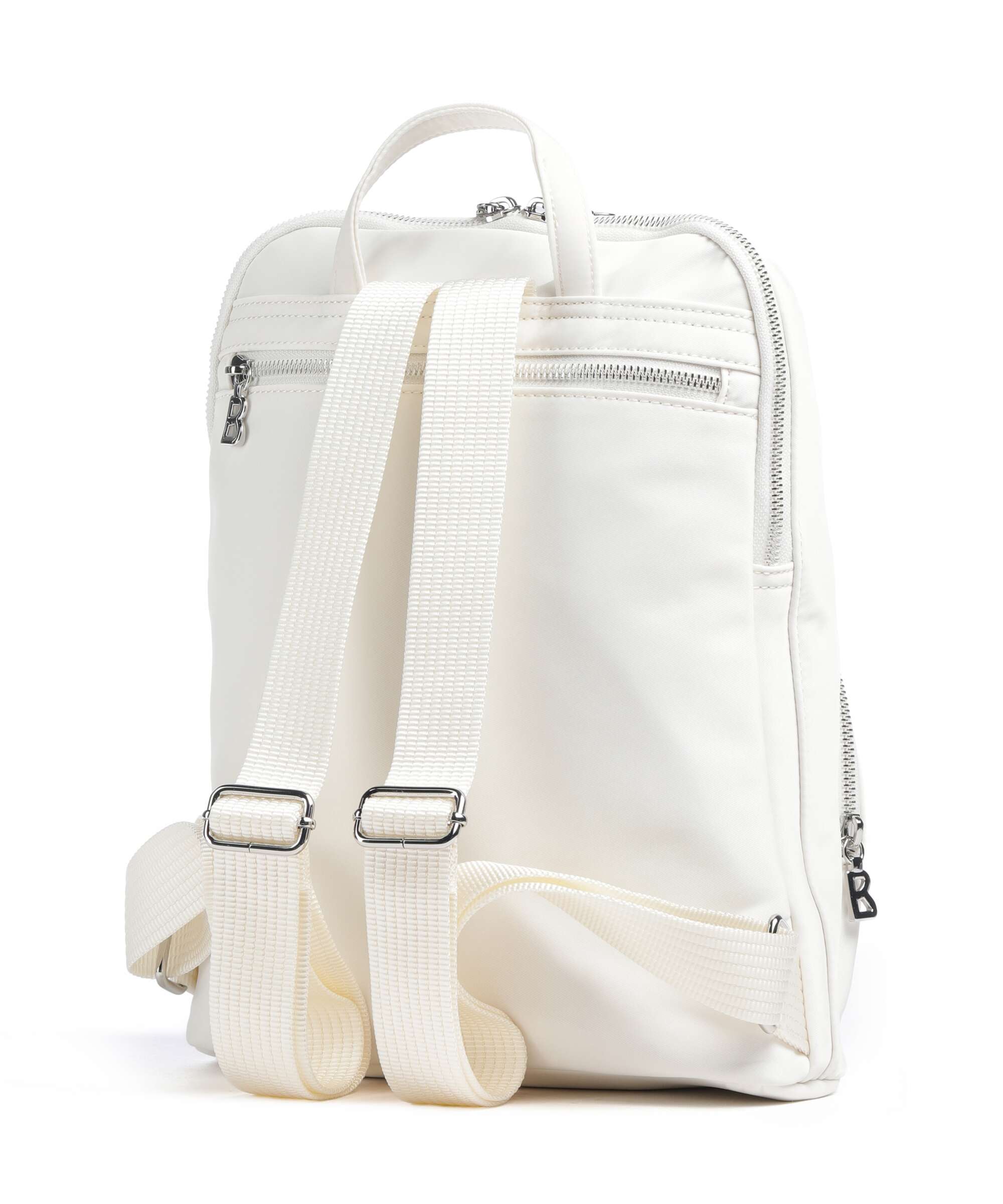 Bogner Verbier Play 1.0 Maxi Rugzak off white - Image 2