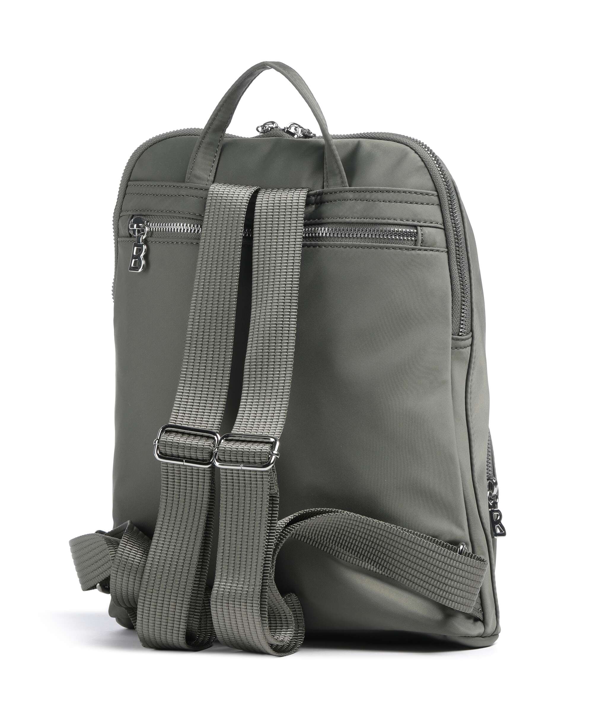 Bogner Verbier Play 1.0 Maxi Rugzak olive night - Image 2