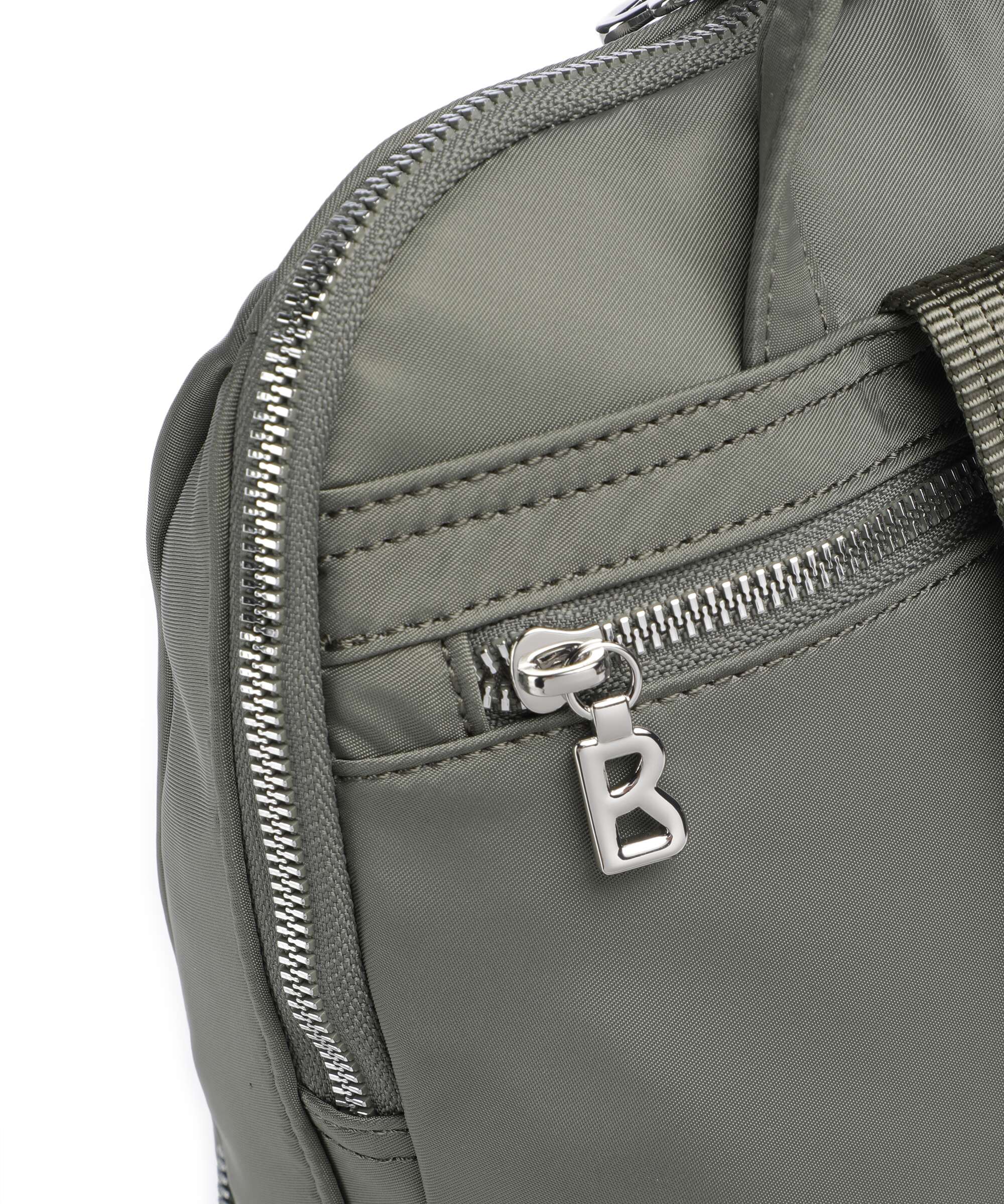 Bogner Verbier Play 1.0 Maxi Rugzak olive night - Image 4