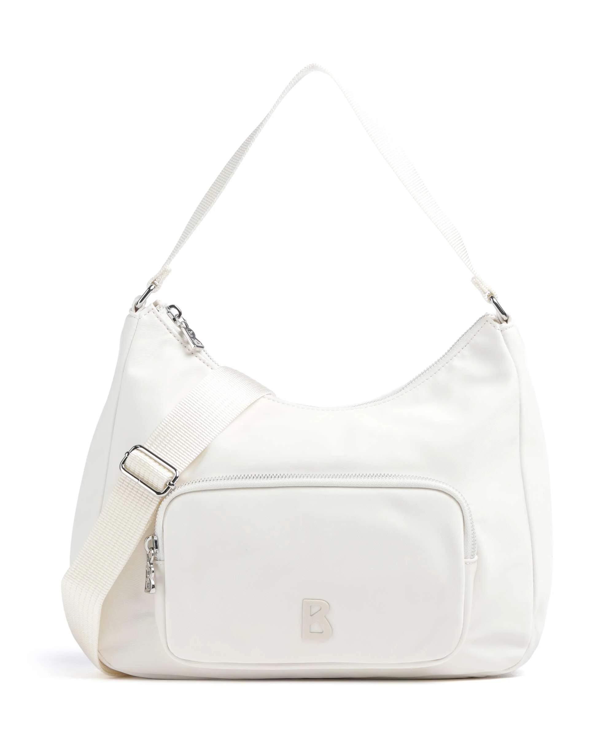 Bogner Verbier Play 1.0 Pari Hobo tas off white