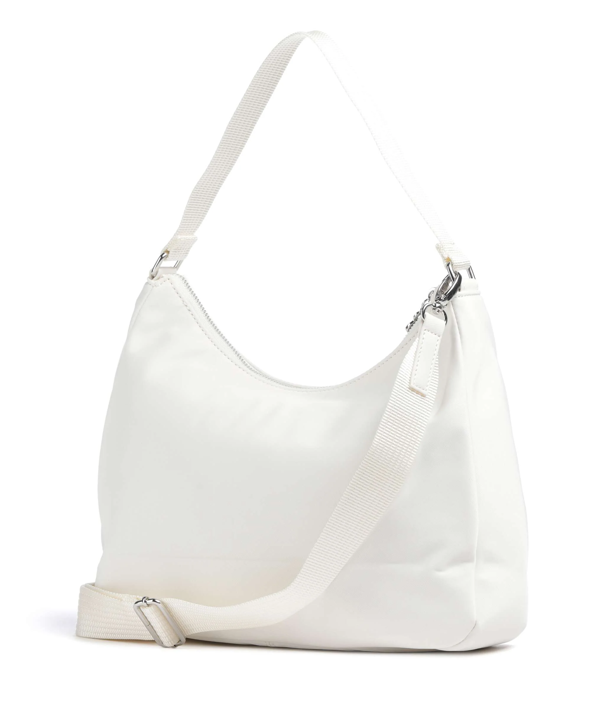 Bogner Verbier Play 1.0 Pari Hobo tas off white - Image 2