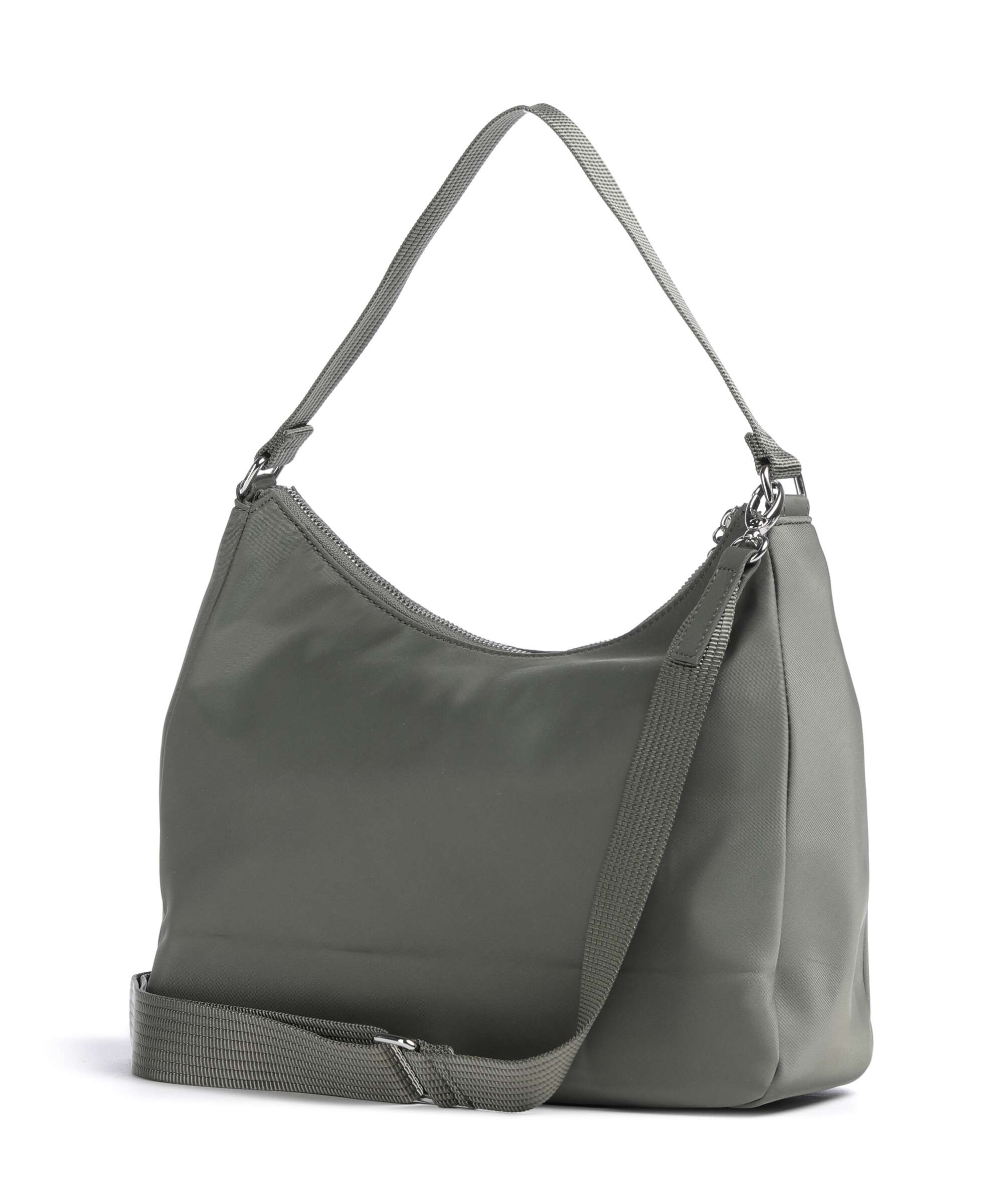 Bogner Verbier Play 1.0 Pari Hobo tas olive night - Image 2