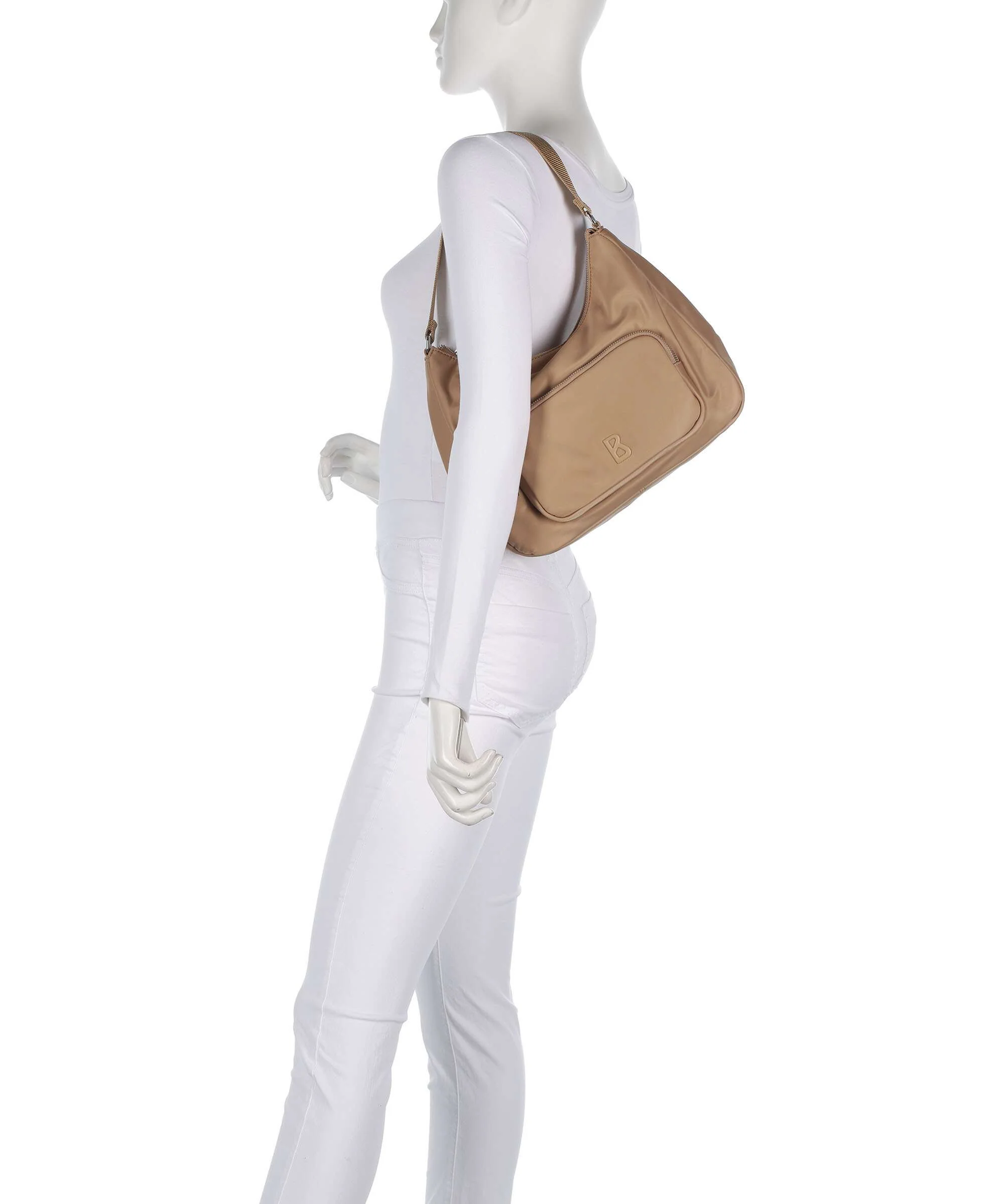 Bogner Verbier Play 1.0 Pari Hobo tas lattè - Image 3