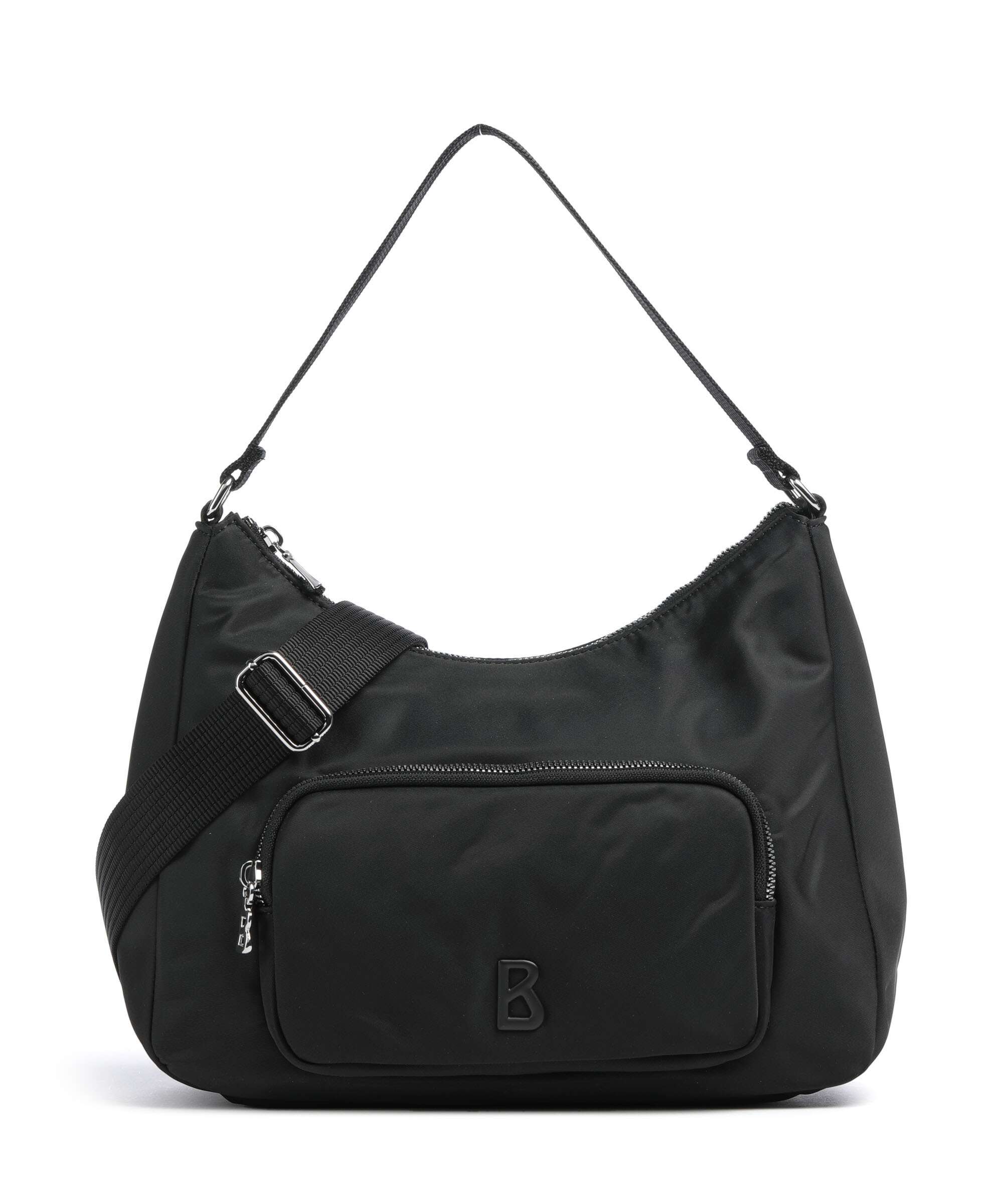 Bogner Verbier Play 1.0 Pari Hobo tas black