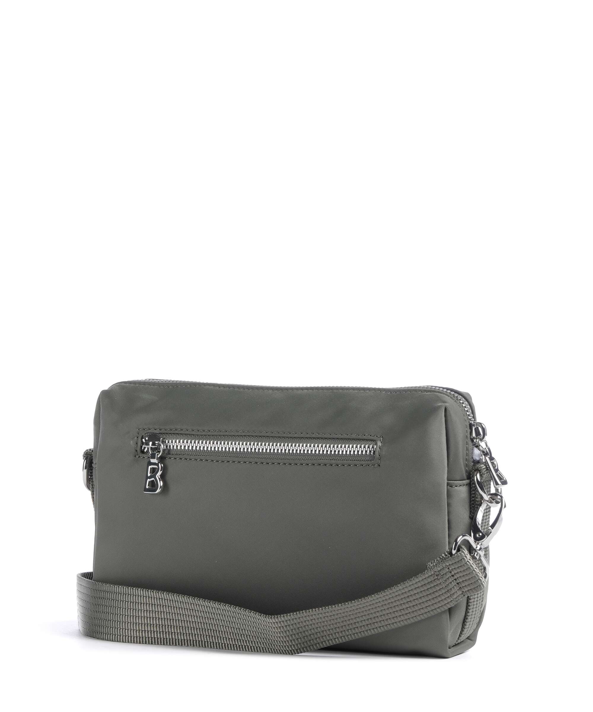 Bogner Verbier Play 1.0 Pukie Crossbody tas olive night - Image 2
