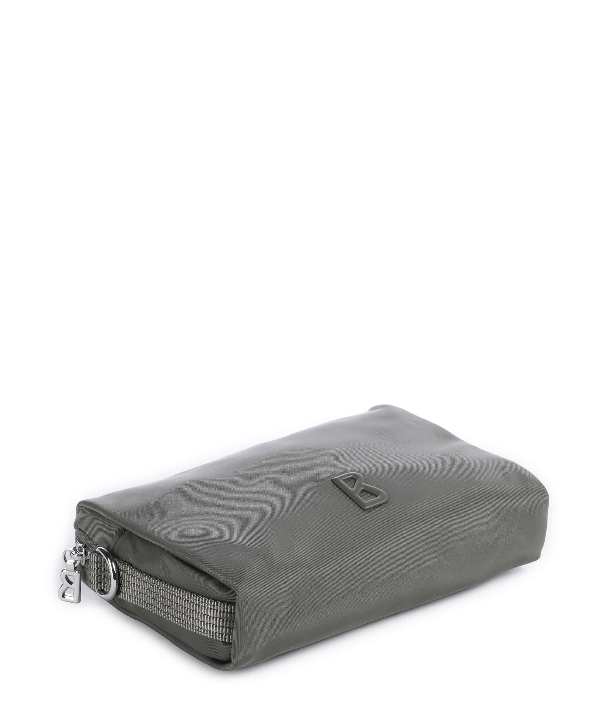 Bogner Verbier Play 1.0 Pukie Crossbody tas olive night - Image 3
