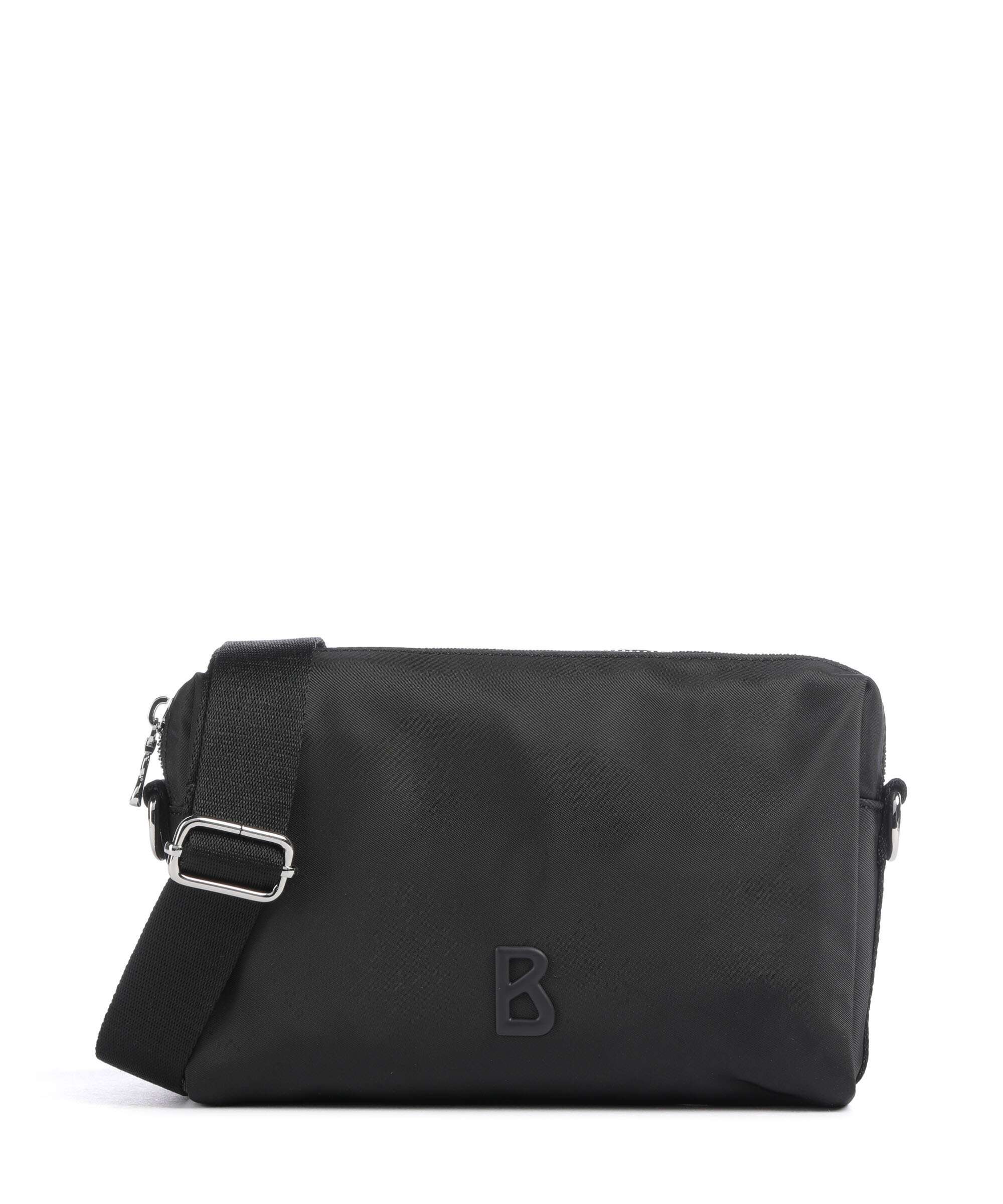 Bogner Verbier Play 1.0 Pukie Crossbody tas black