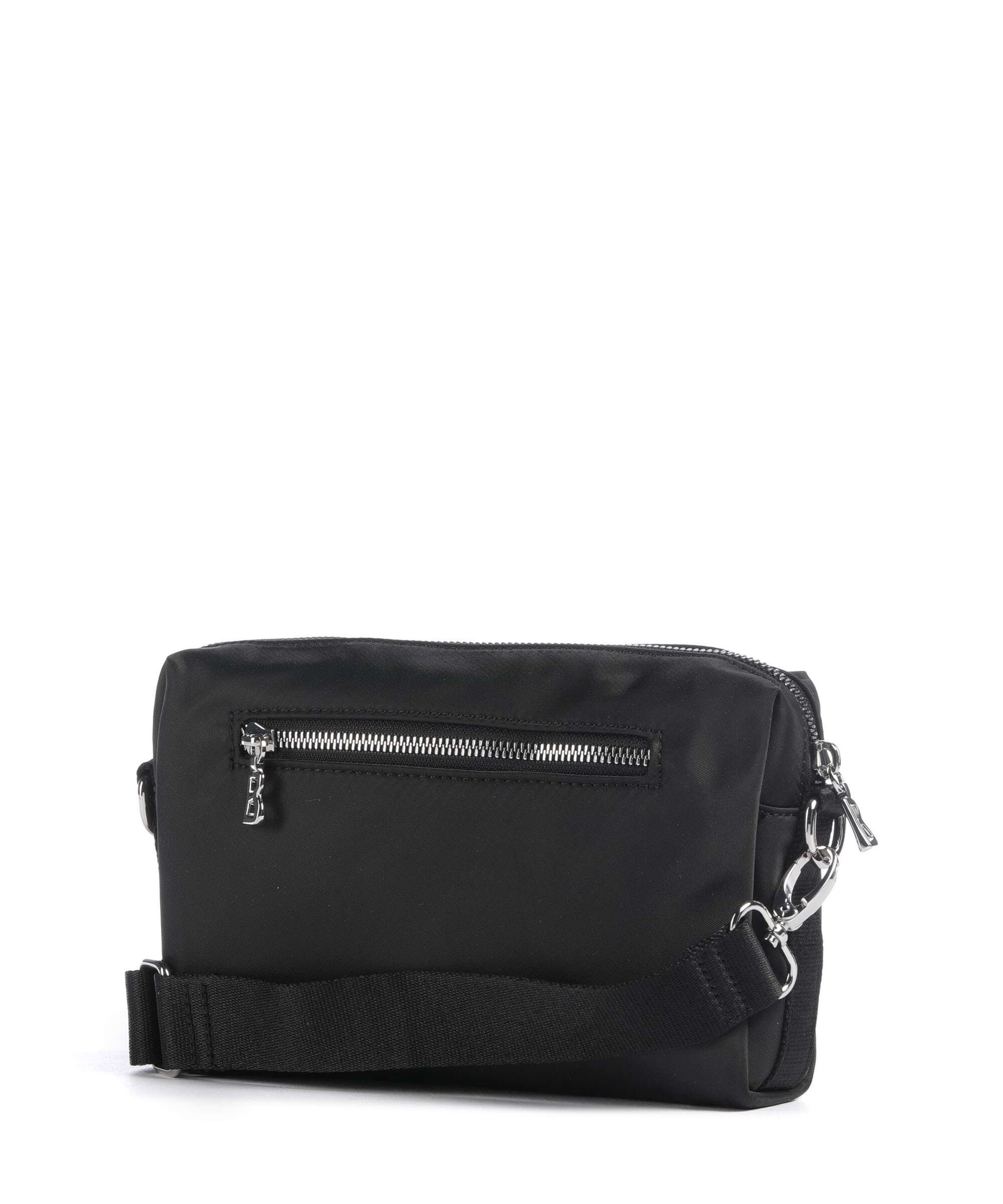 Bogner Verbier Play 1.0 Pukie Crossbody tas black - Image 2