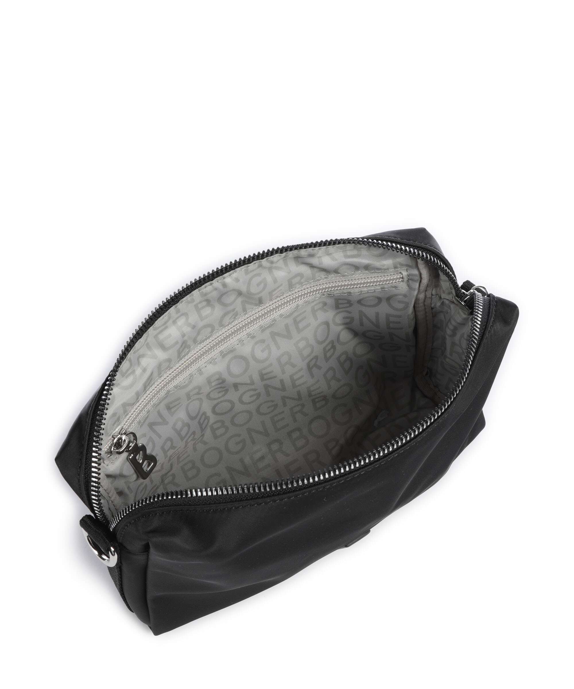 Bogner Verbier Play 1.0 Pukie Crossbody tas black - Image 5
