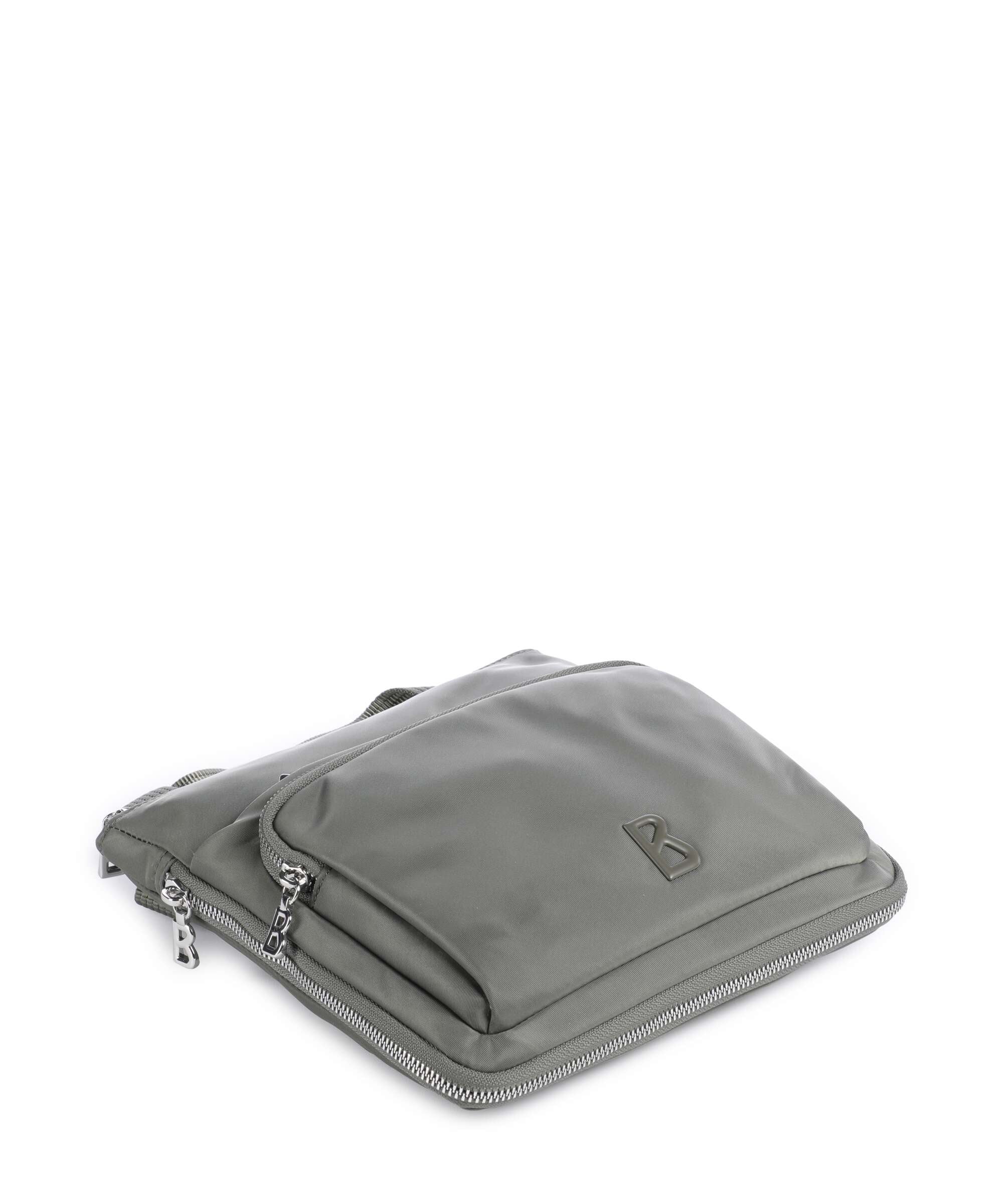 Bogner Verbier Play 1.0 Serena Crossbody tas olive night - Image 5