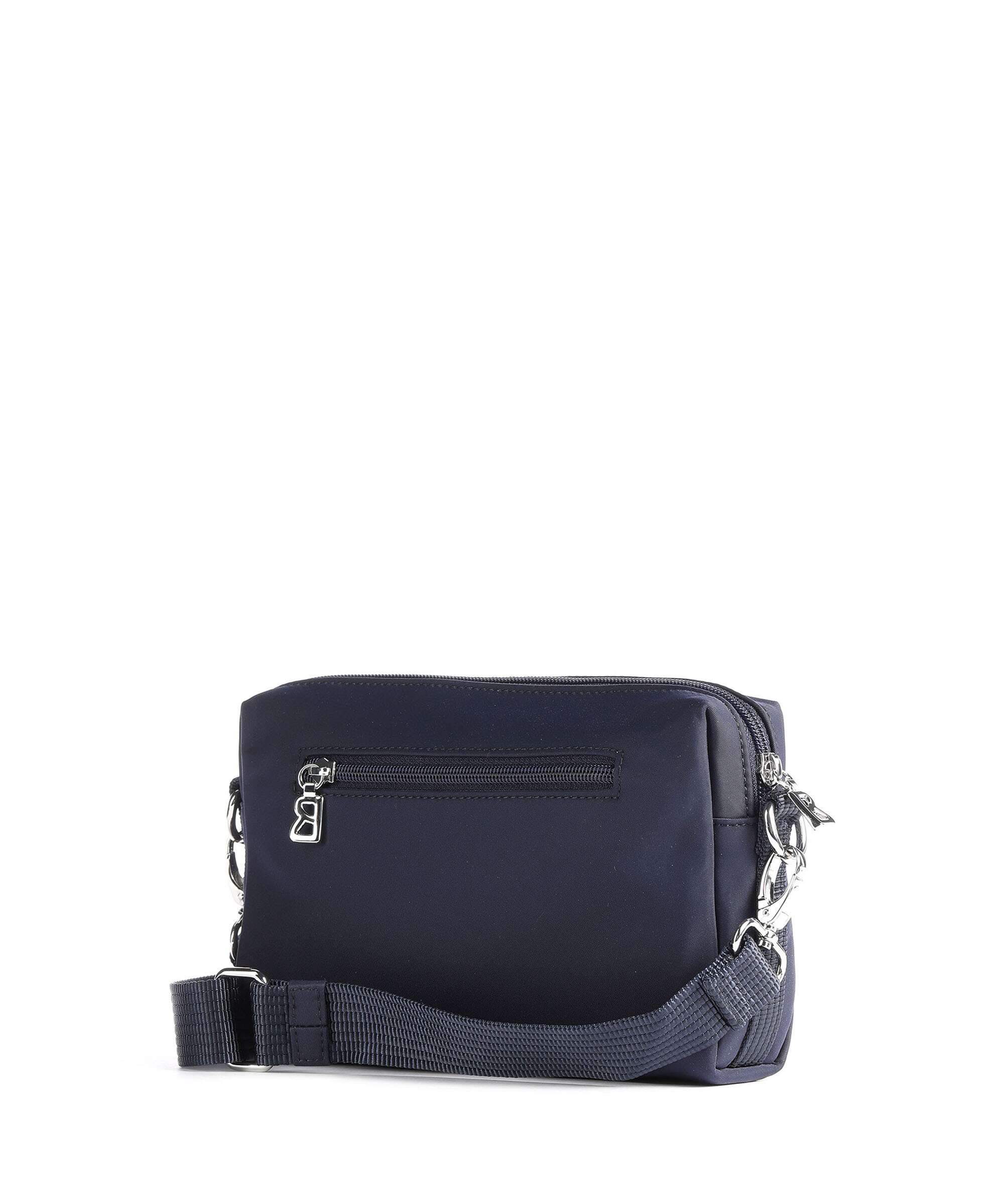 Bogner Verbier Play Pukie Crossbody tas dark blue - Image 2