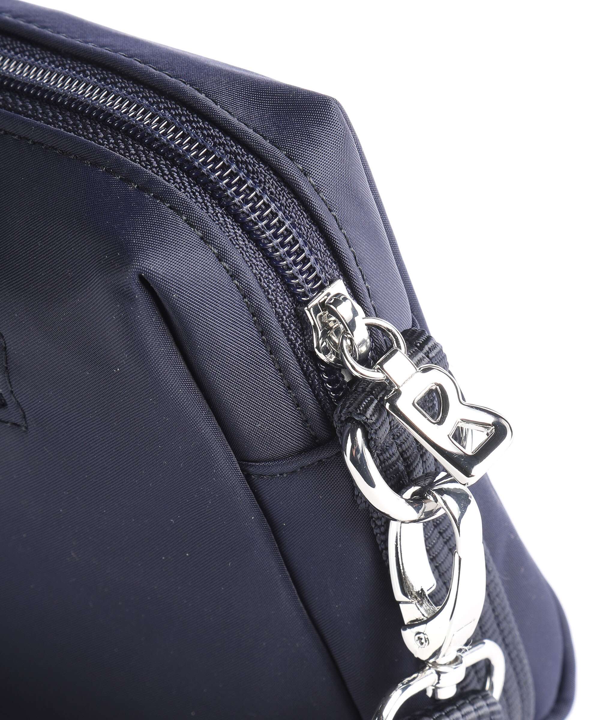 Bogner Verbier Play Pukie Crossbody tas dark blue - Image 4