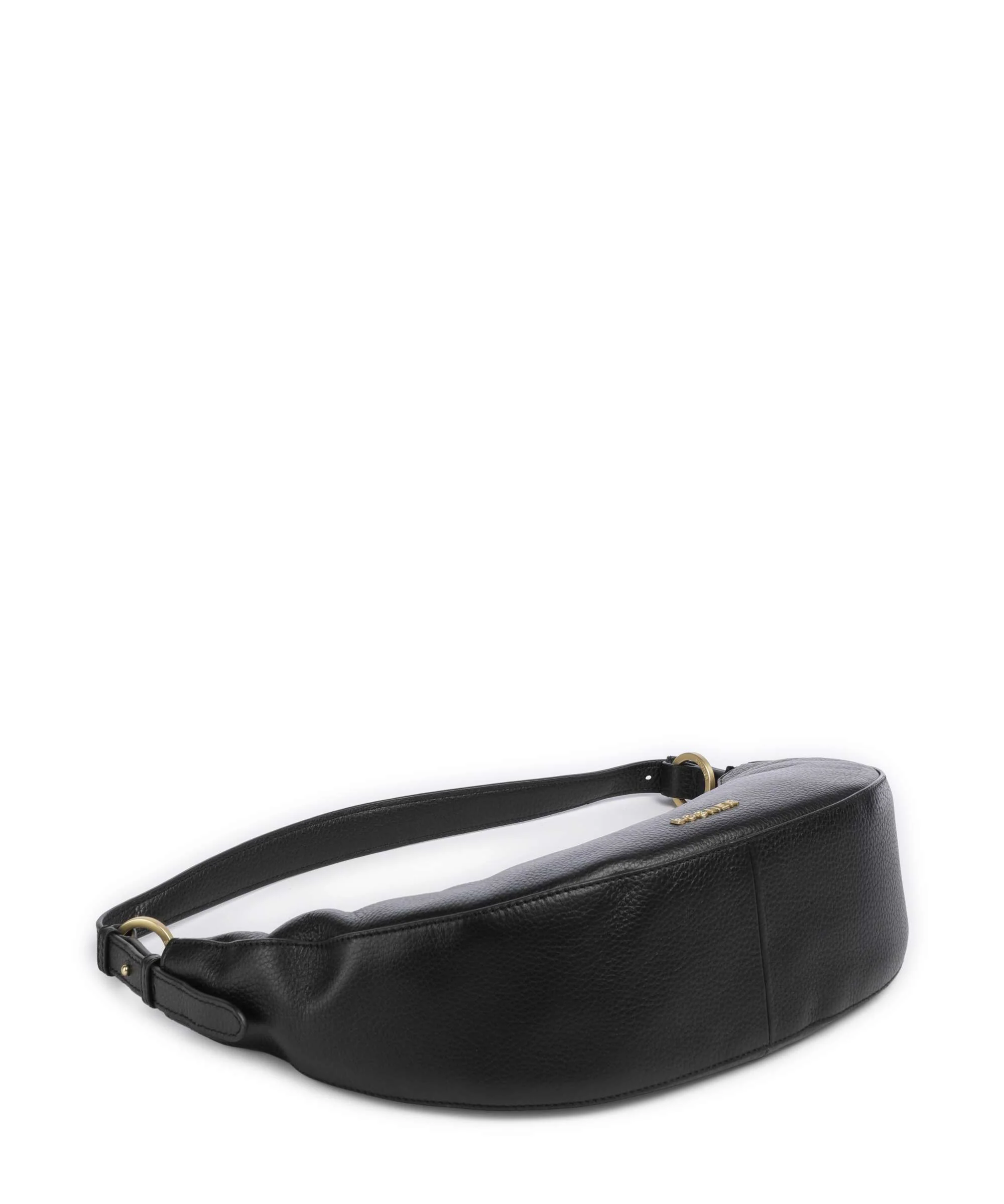 Bogner Wallis Kyla Hobo tas black - Image 5
