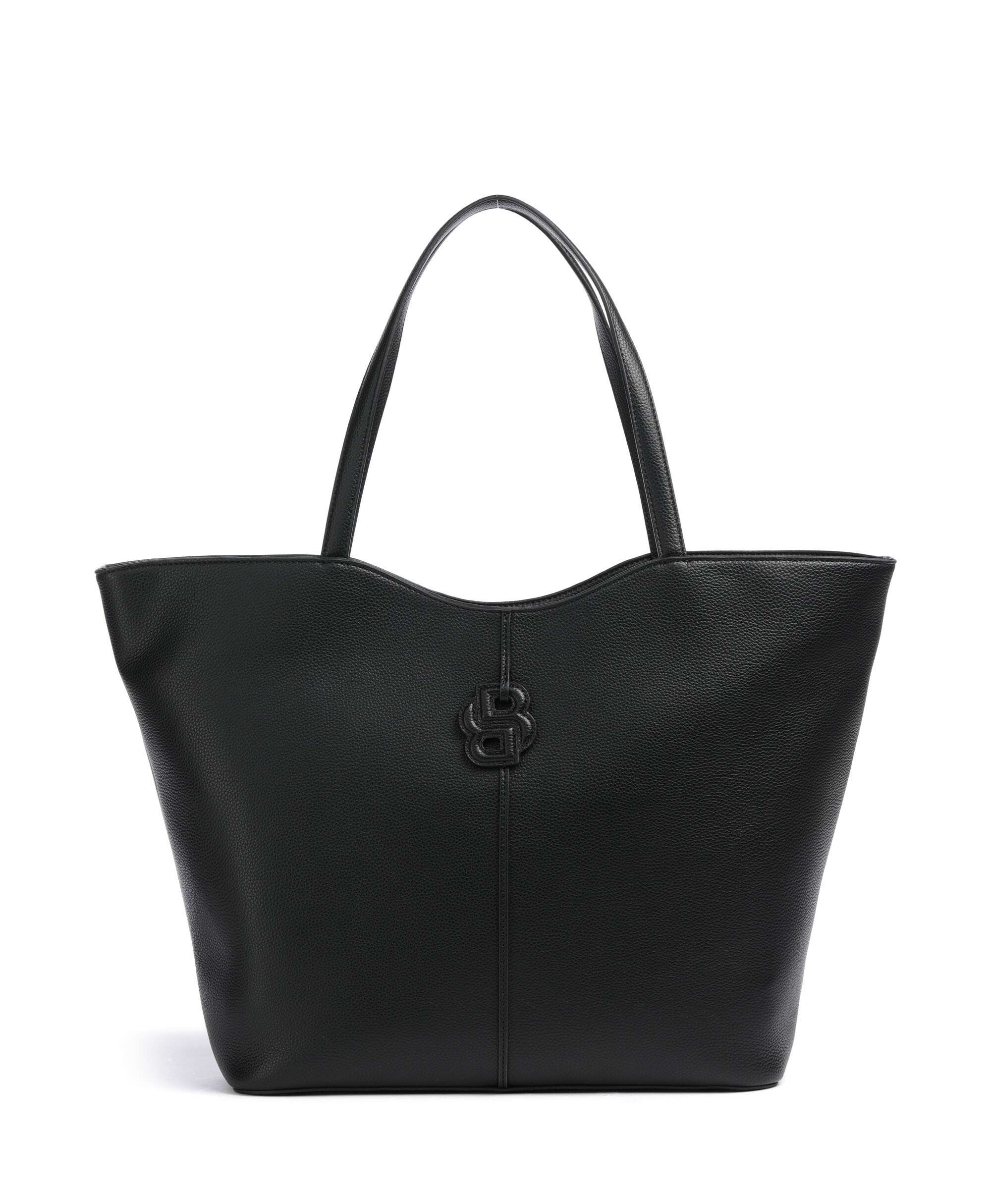 BOSS Anett Big Boodschappentas black