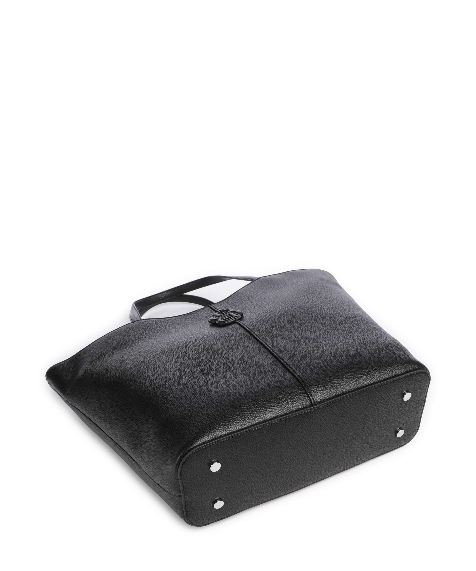 BOSS Anett Big Boodschappentas black - Image 4