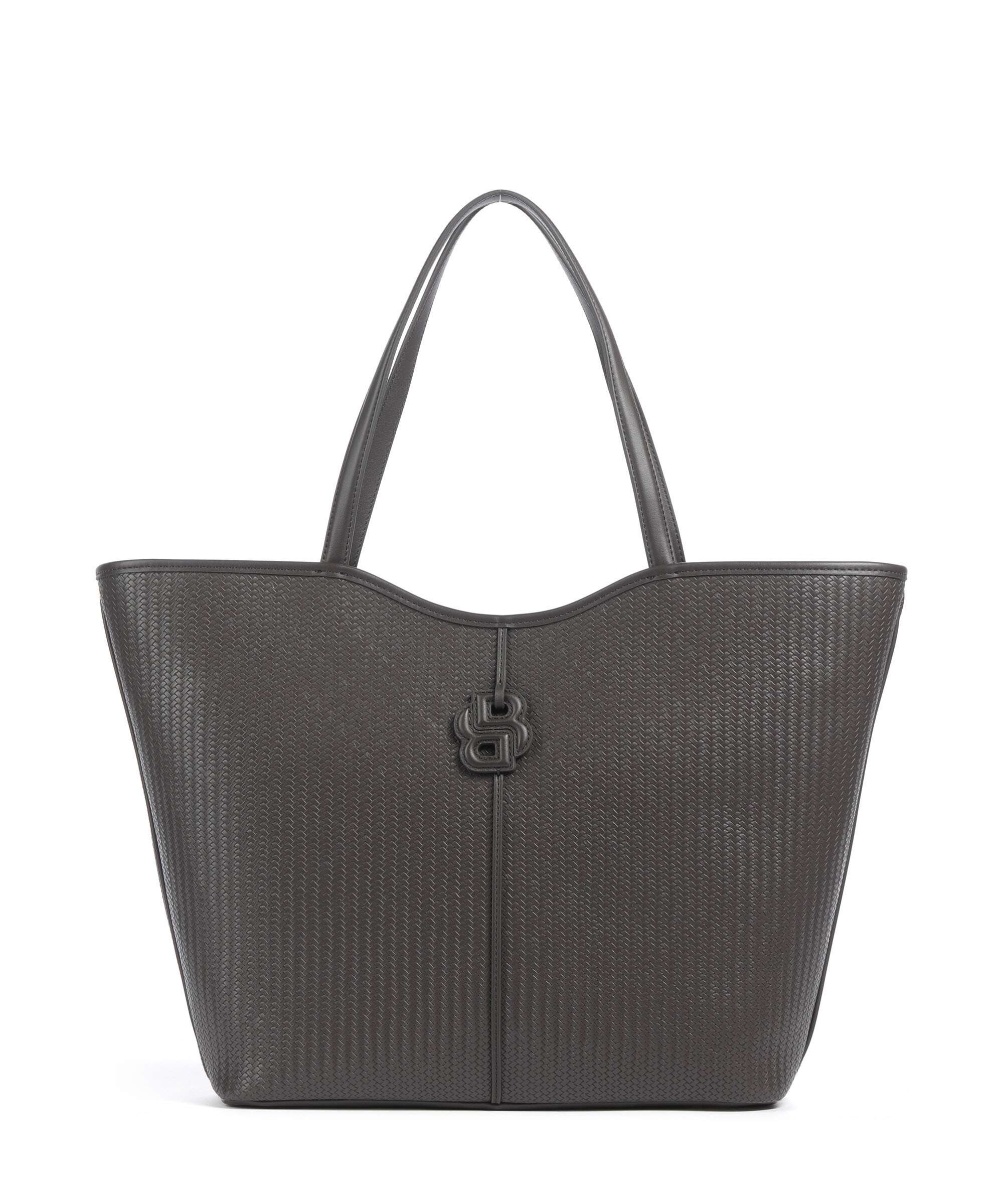 BOSS Anett Big Boodschappentas dark brown