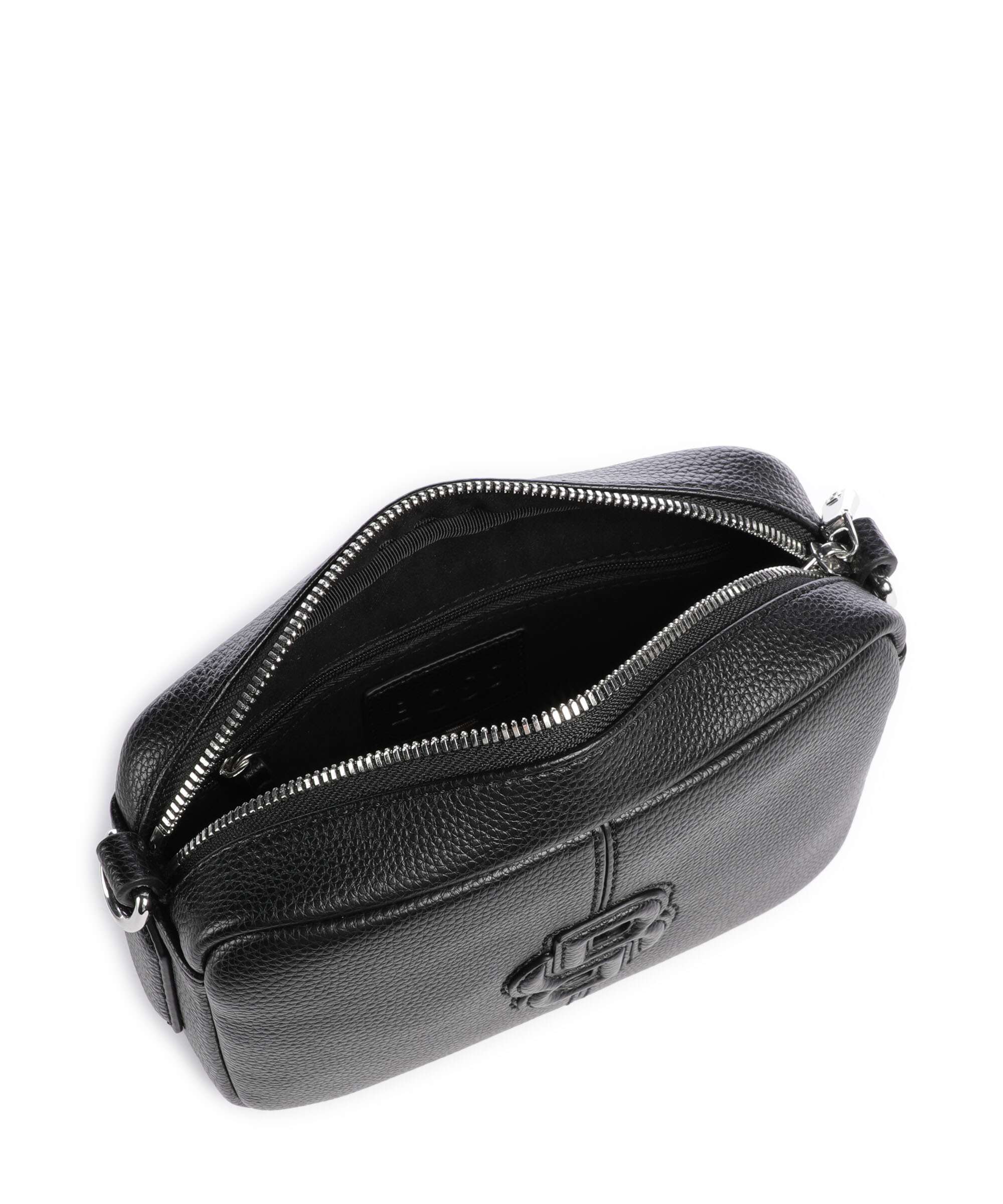 BOSS Anett Crossbody tas black - Image 6