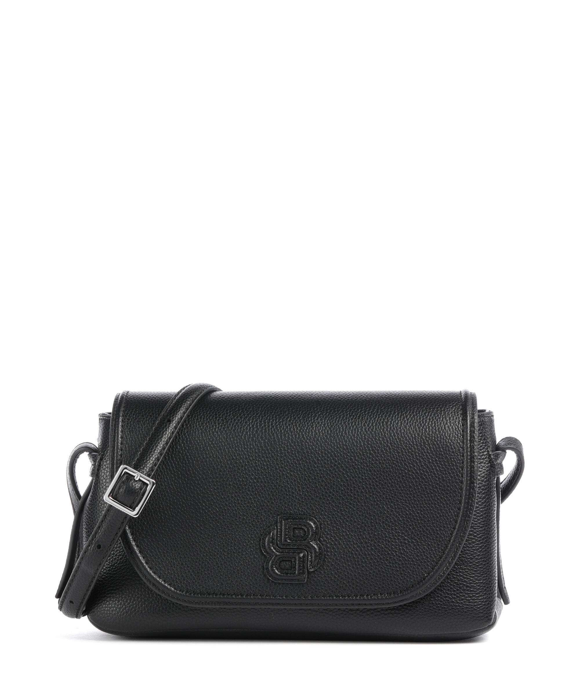 BOSS Anett Crossbody tas black