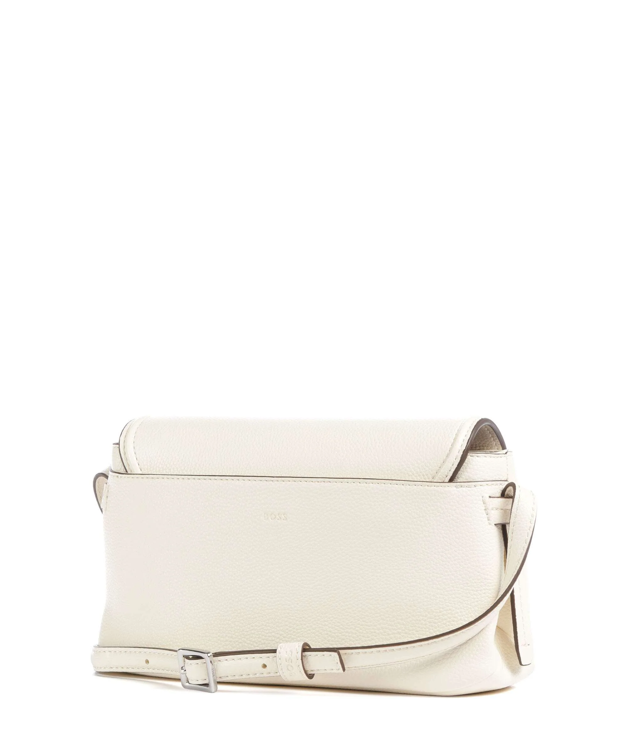 BOSS Anett Crossbody tas open white - Image 2