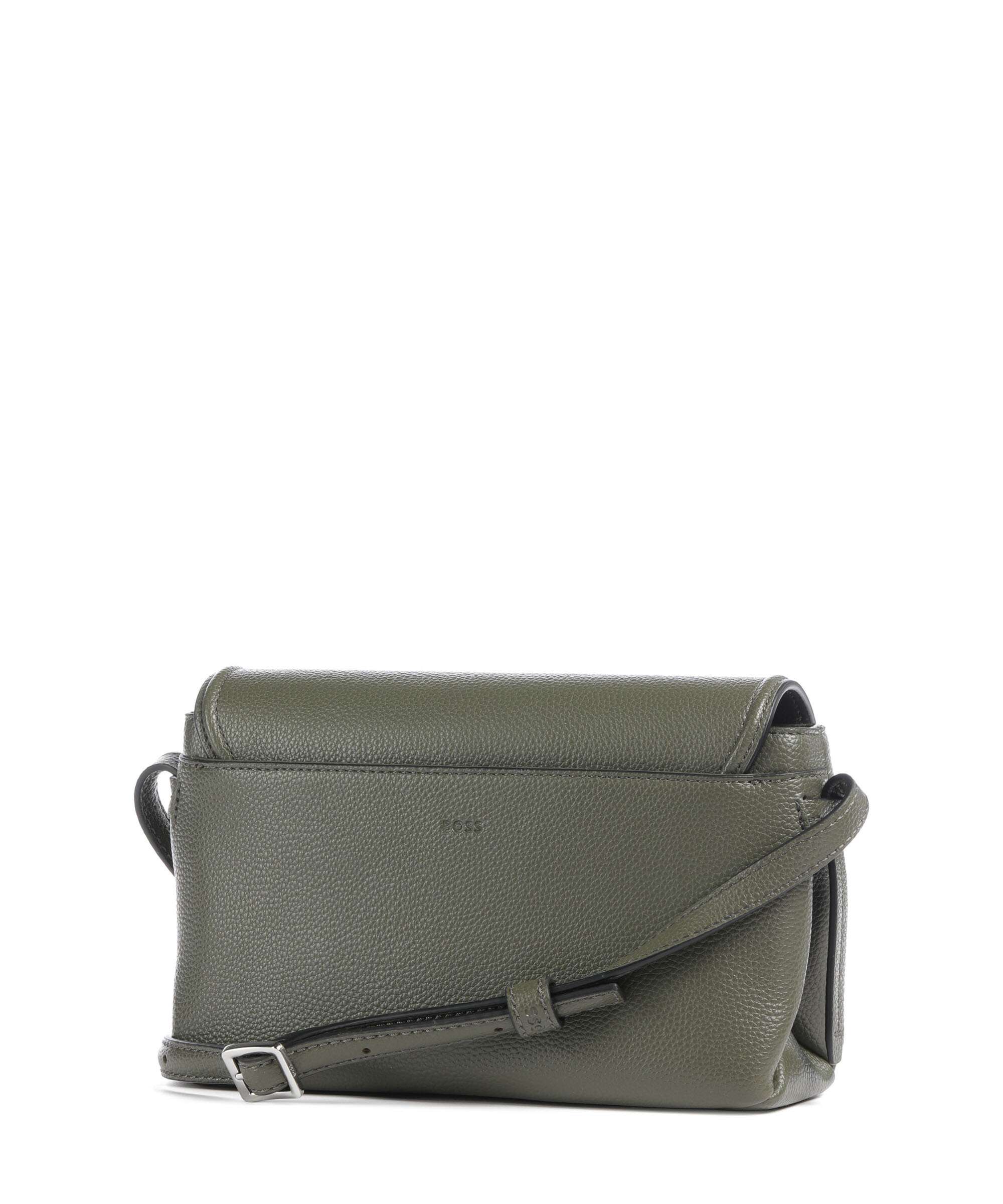 BOSS Anett Crossbody tas dark green - Image 2