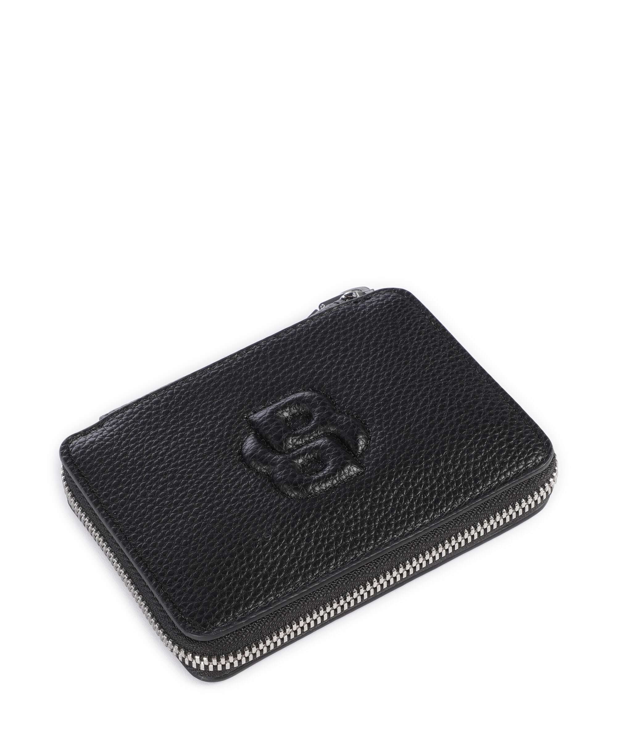 BOSS Anett Portemonnee black - Image 4