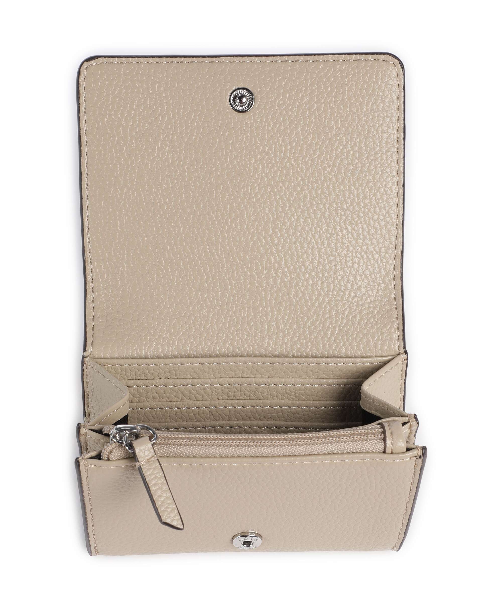 BOSS Anett Portemonnee light beige - Image 2