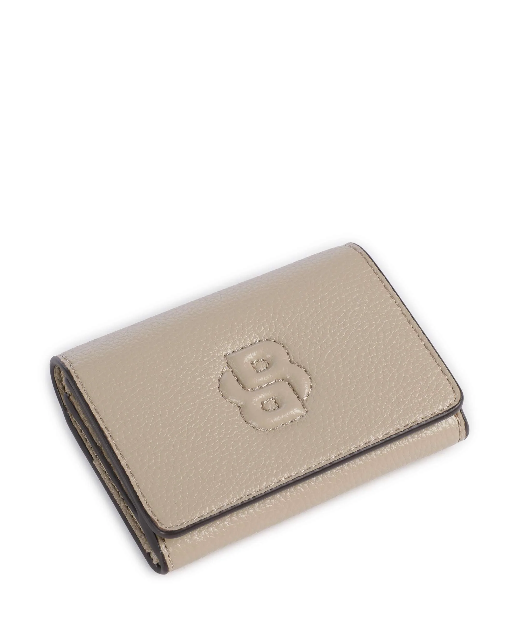 BOSS Anett Portemonnee light beige - Image 4