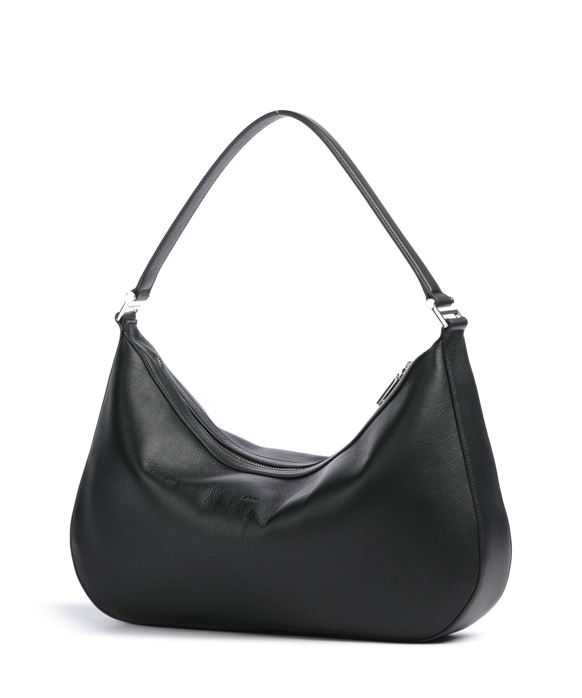 BOSS Ariell M Hobo tas black - Image 2