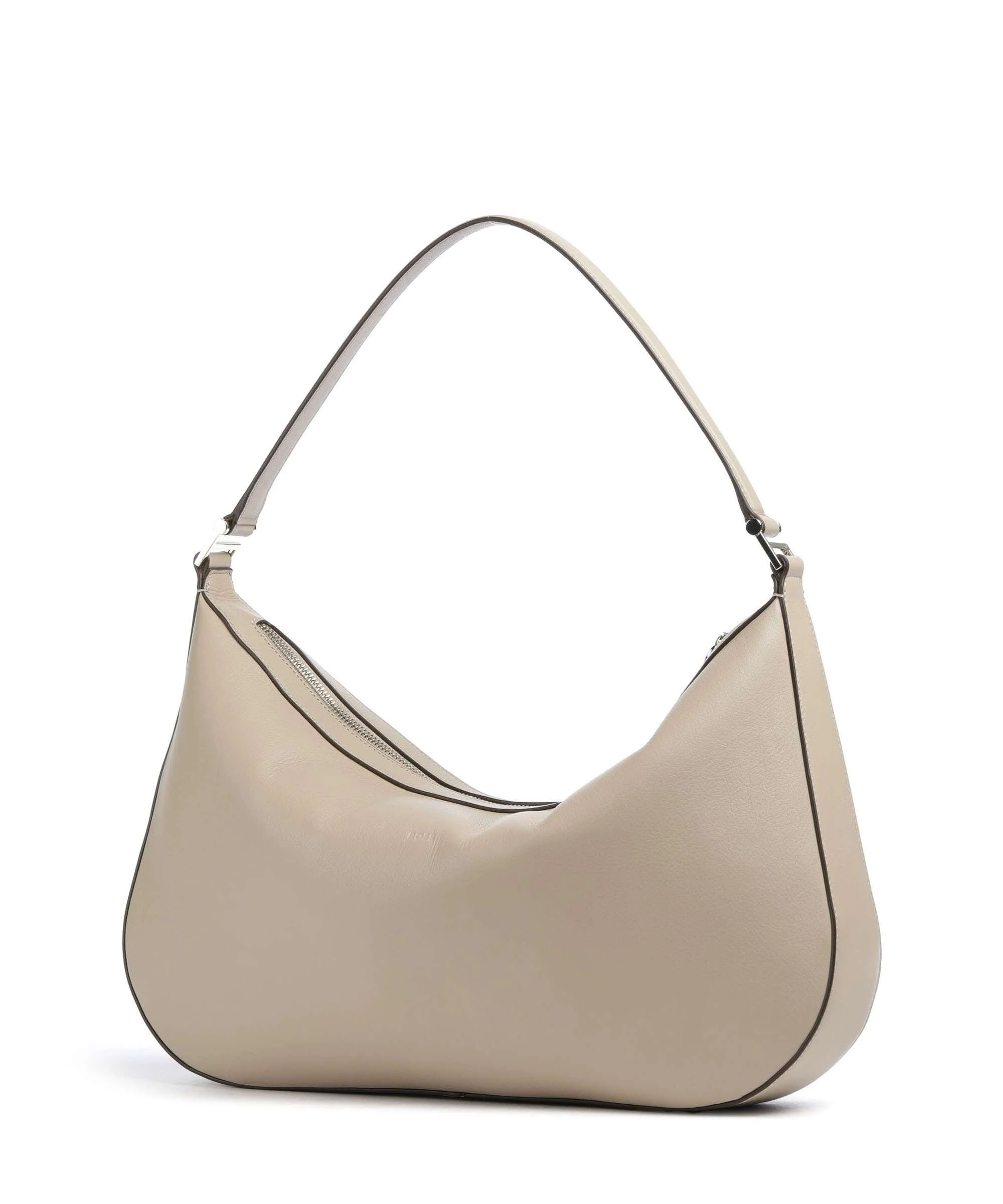 BOSS Ariell M Hobo tas light beige - Image 2