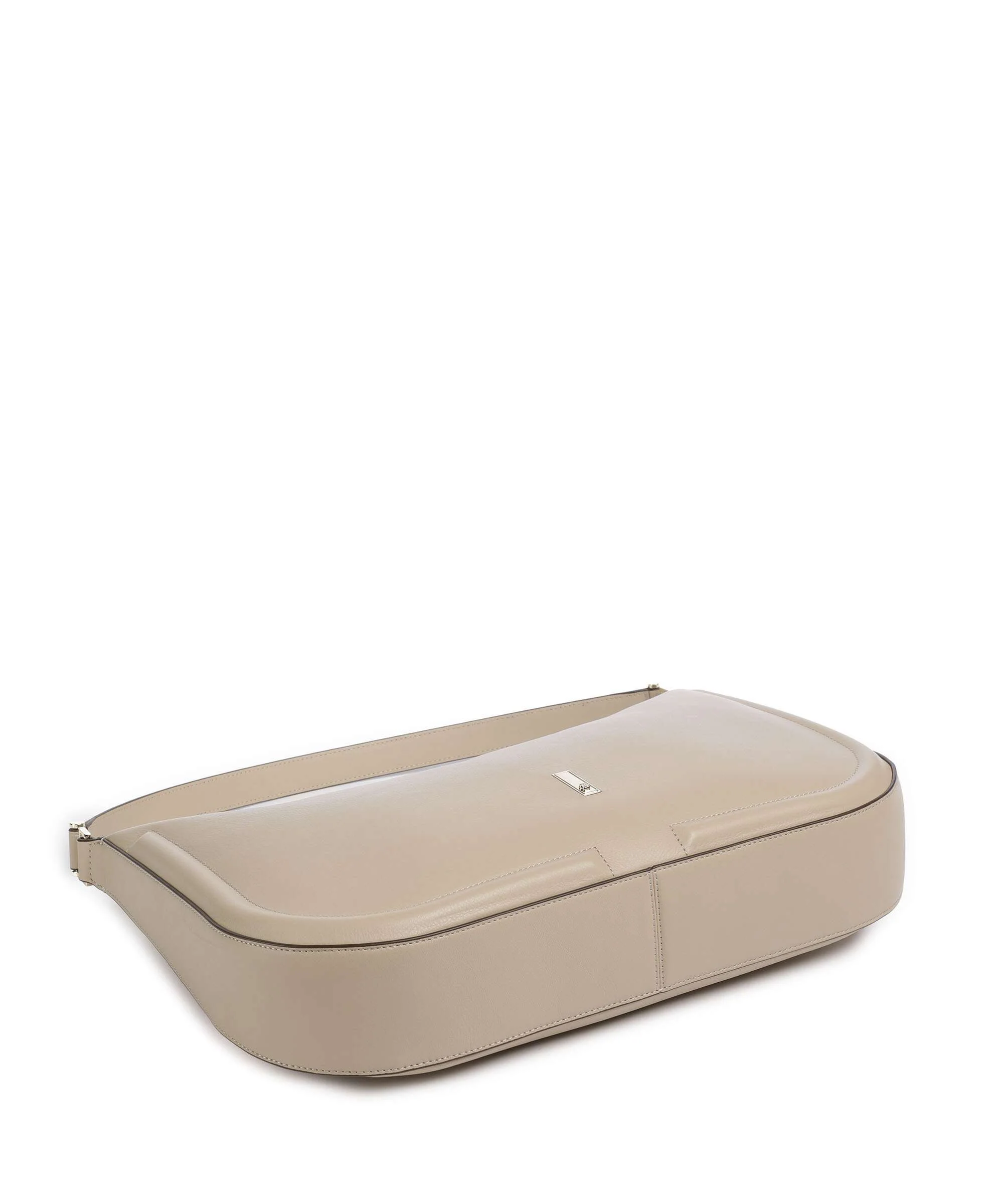 BOSS Ariell M Hobo tas light beige - Image 4