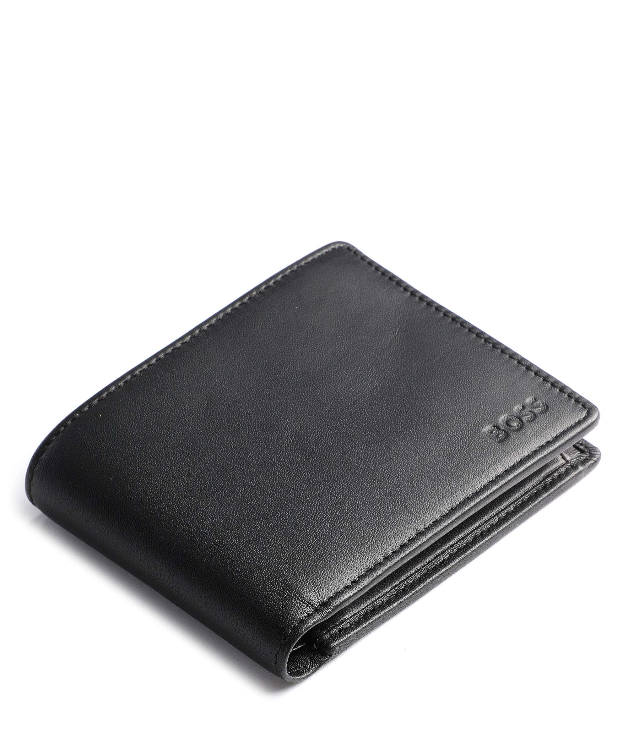 BOSS Asolo Portemonnee black - Image 4