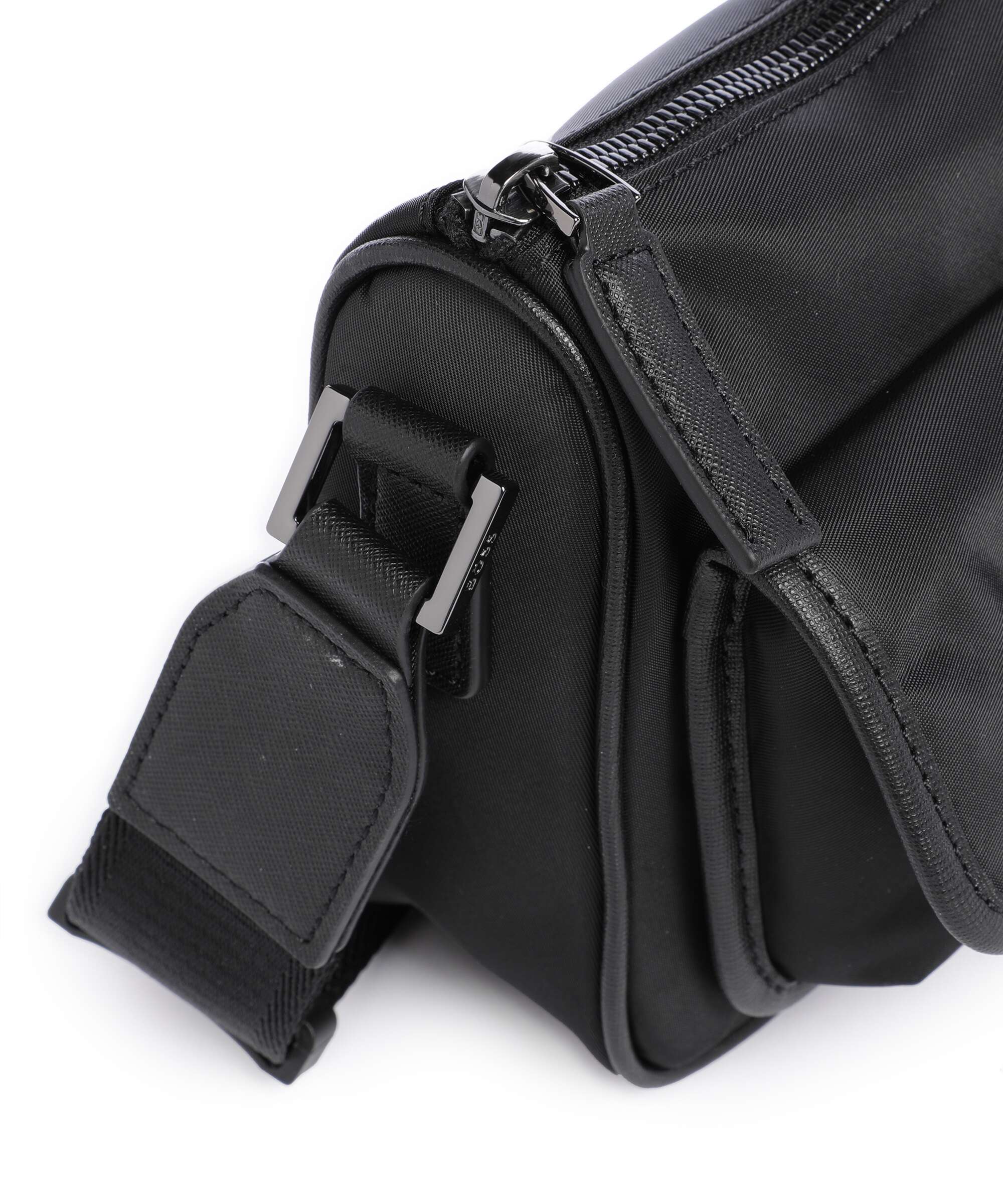 BOSS B Icon Crossbody tas black - Image 4