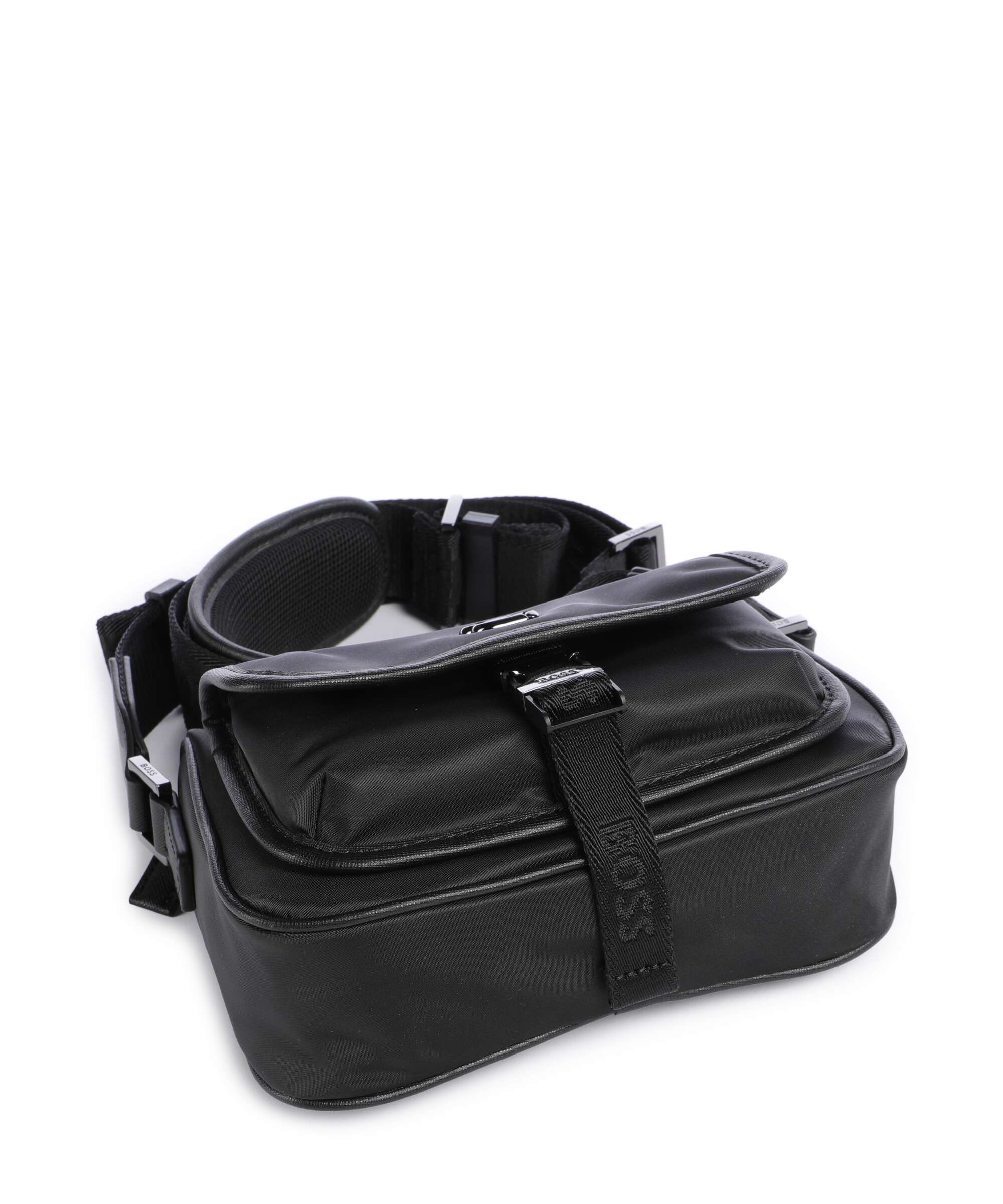 BOSS B Icon Crossbody tas black - Image 5