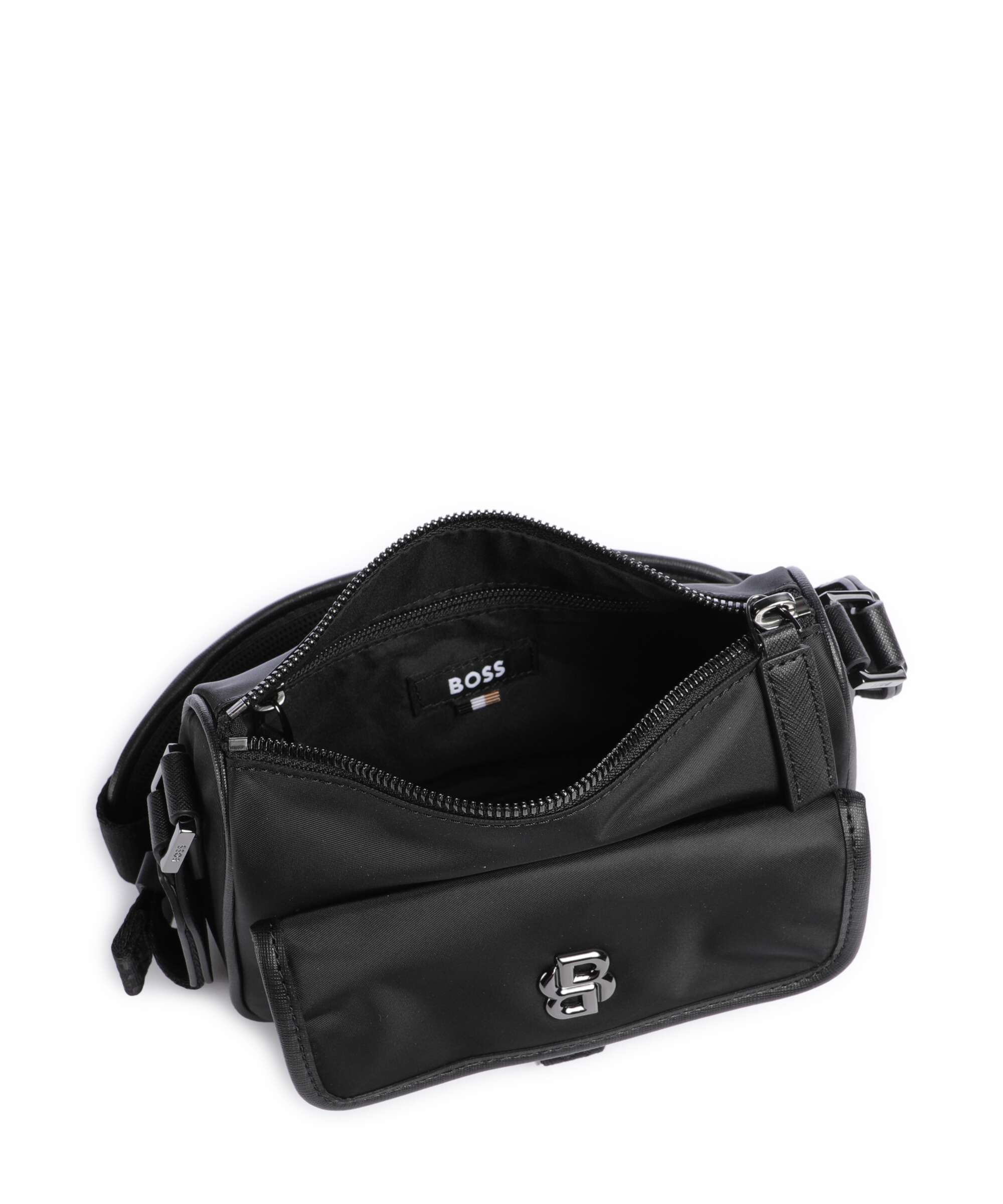 BOSS B Icon Crossbody tas black - Image 6