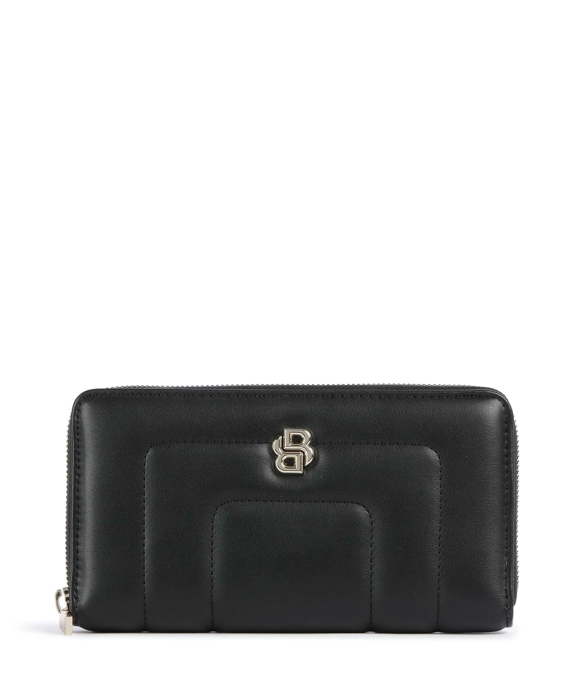 BOSS B Icon Portemonnee black