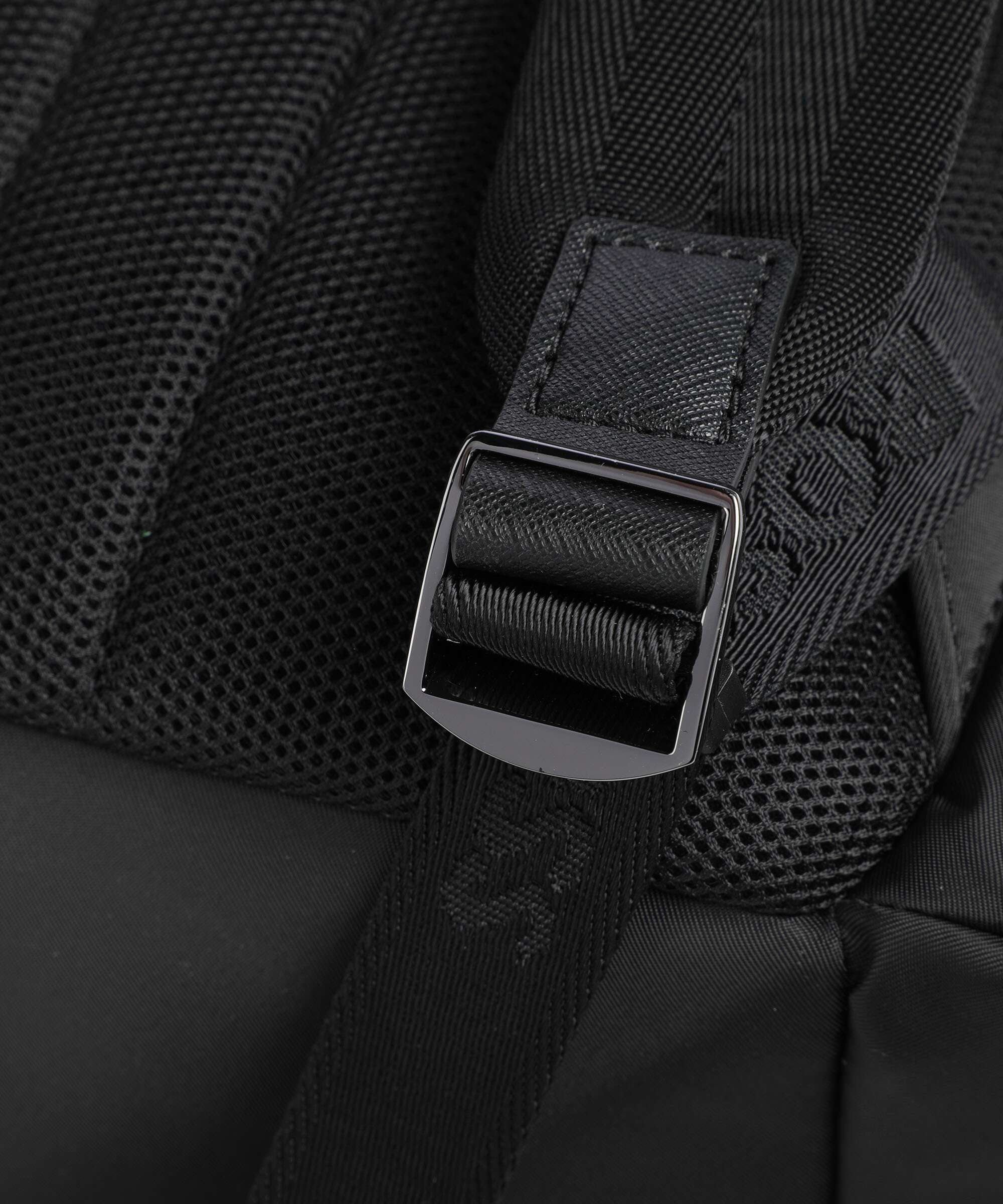BOSS B Icon Rugzak black - Image 4