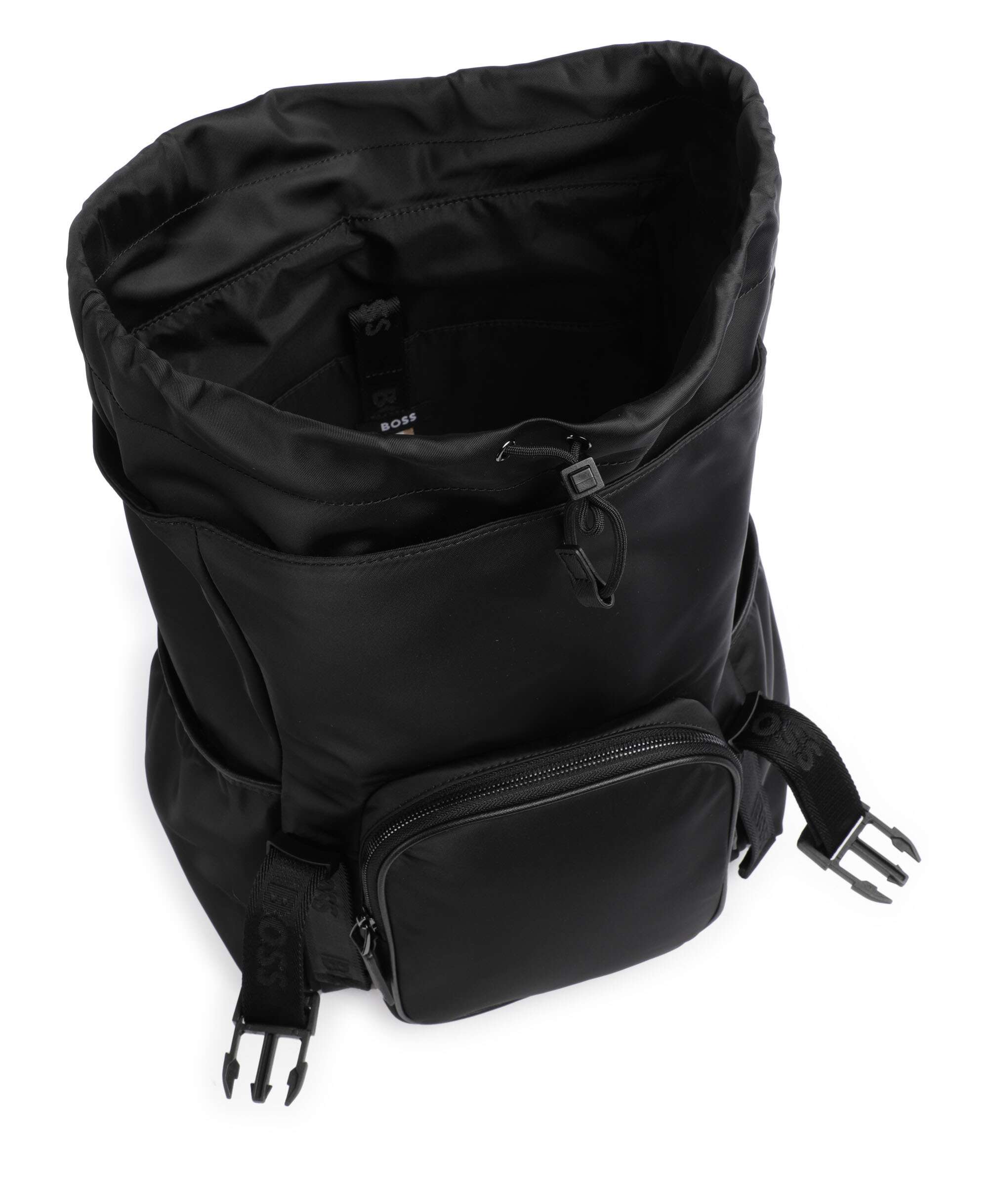 BOSS B Icon Rugzak black - Image 5