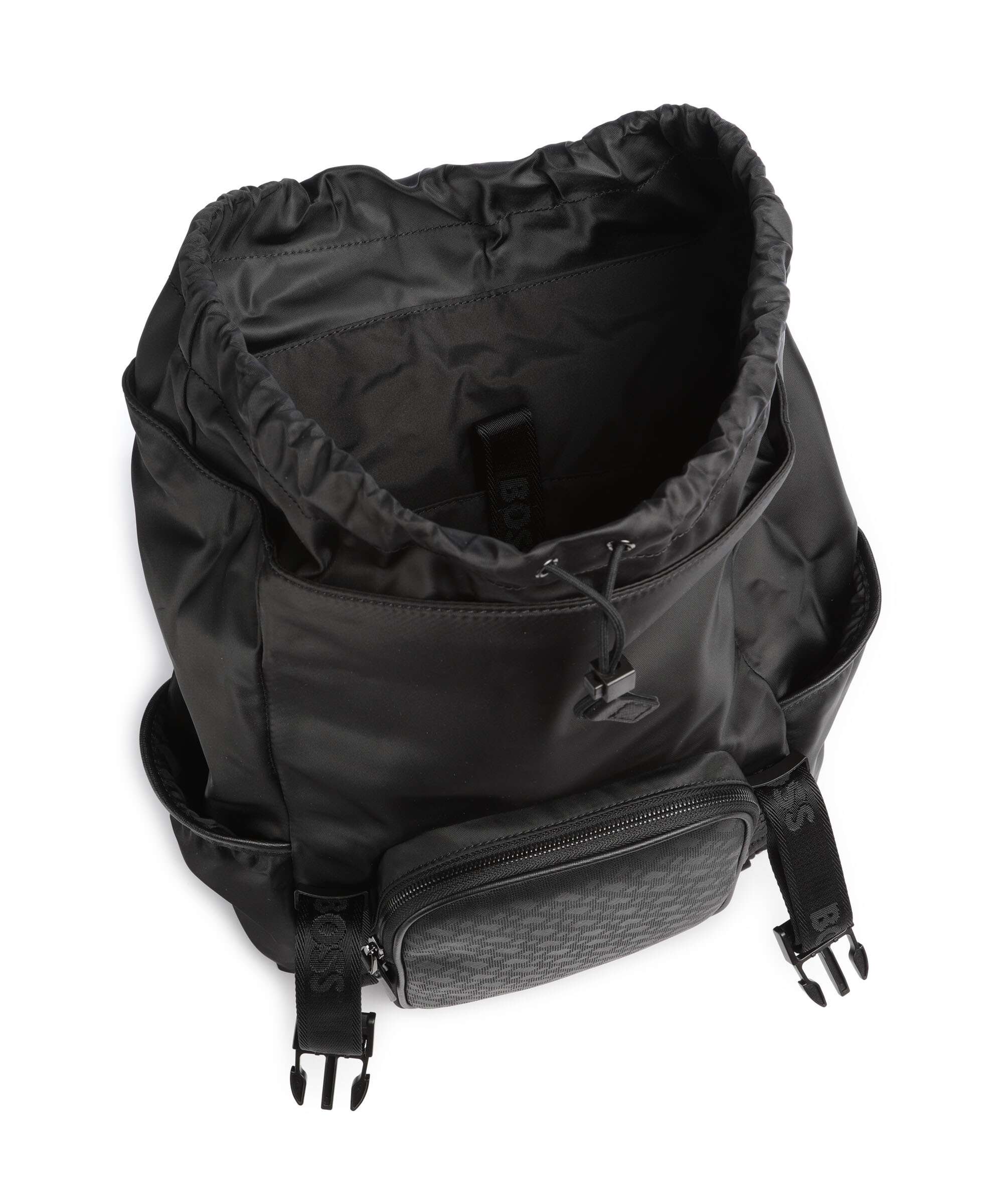 BOSS B Icon Rugzak black - Image 5