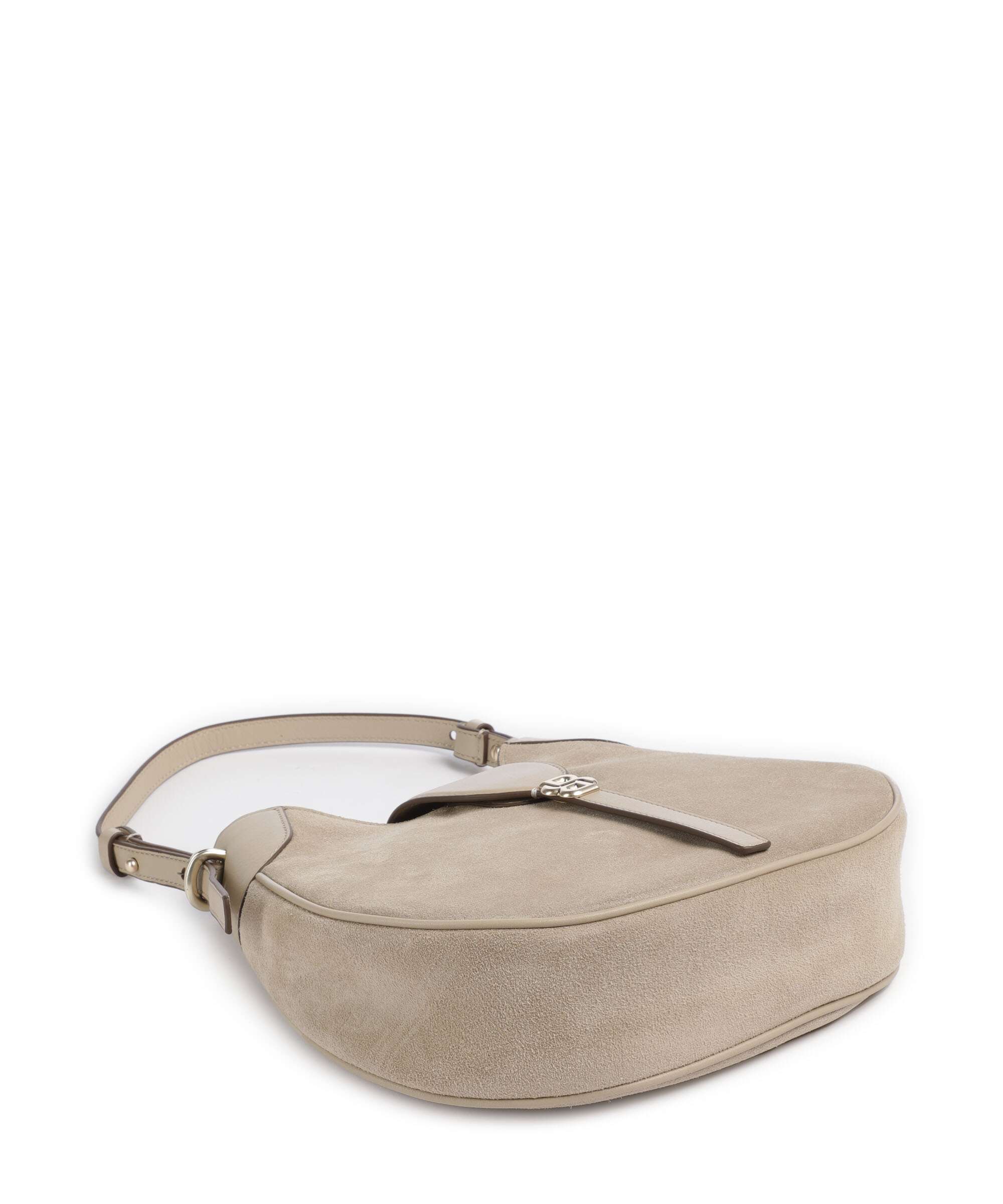 BOSS Beyond Hobo tas light beige - Image 4