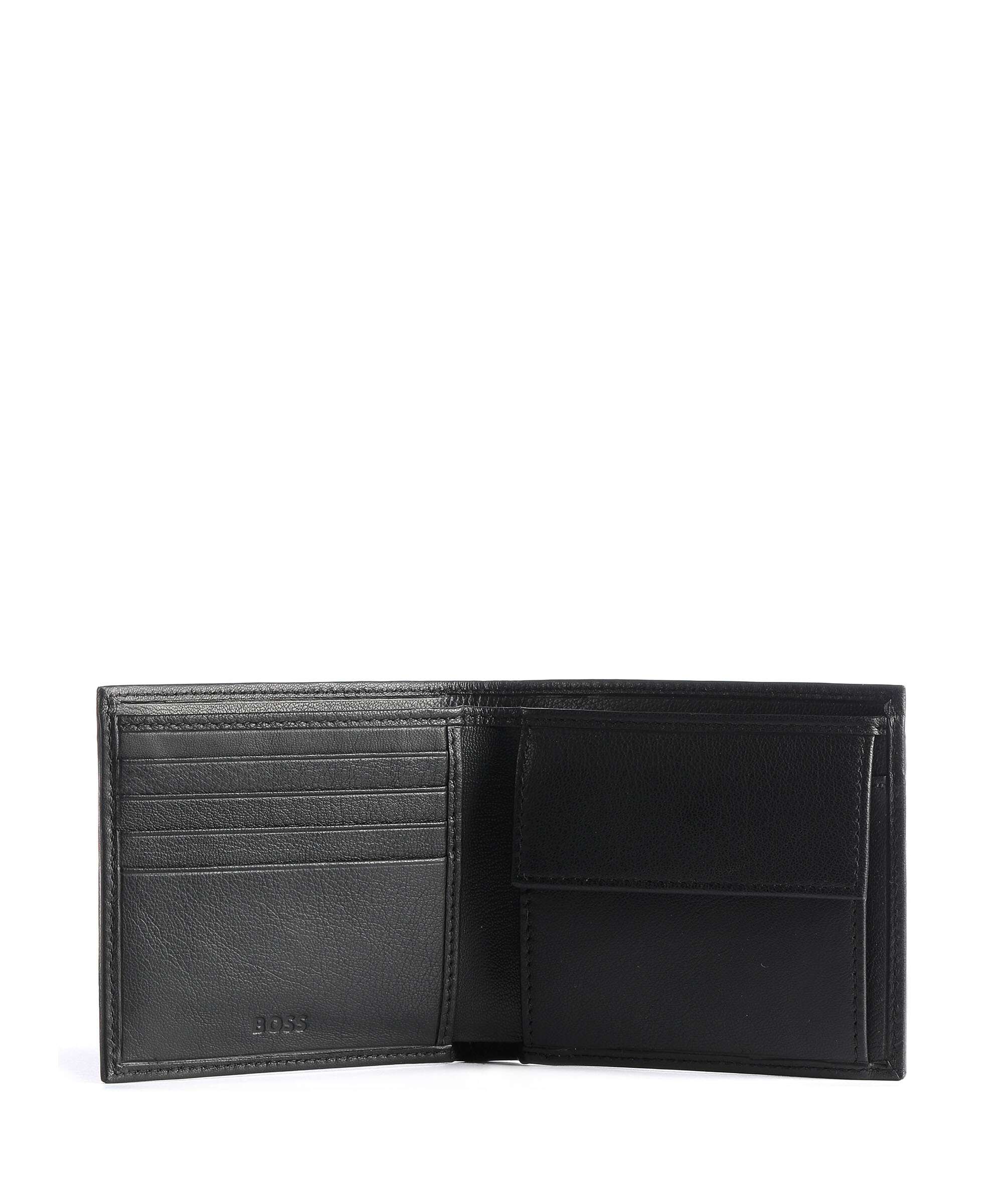 BOSS Big BB Portemonnee black - Image 2