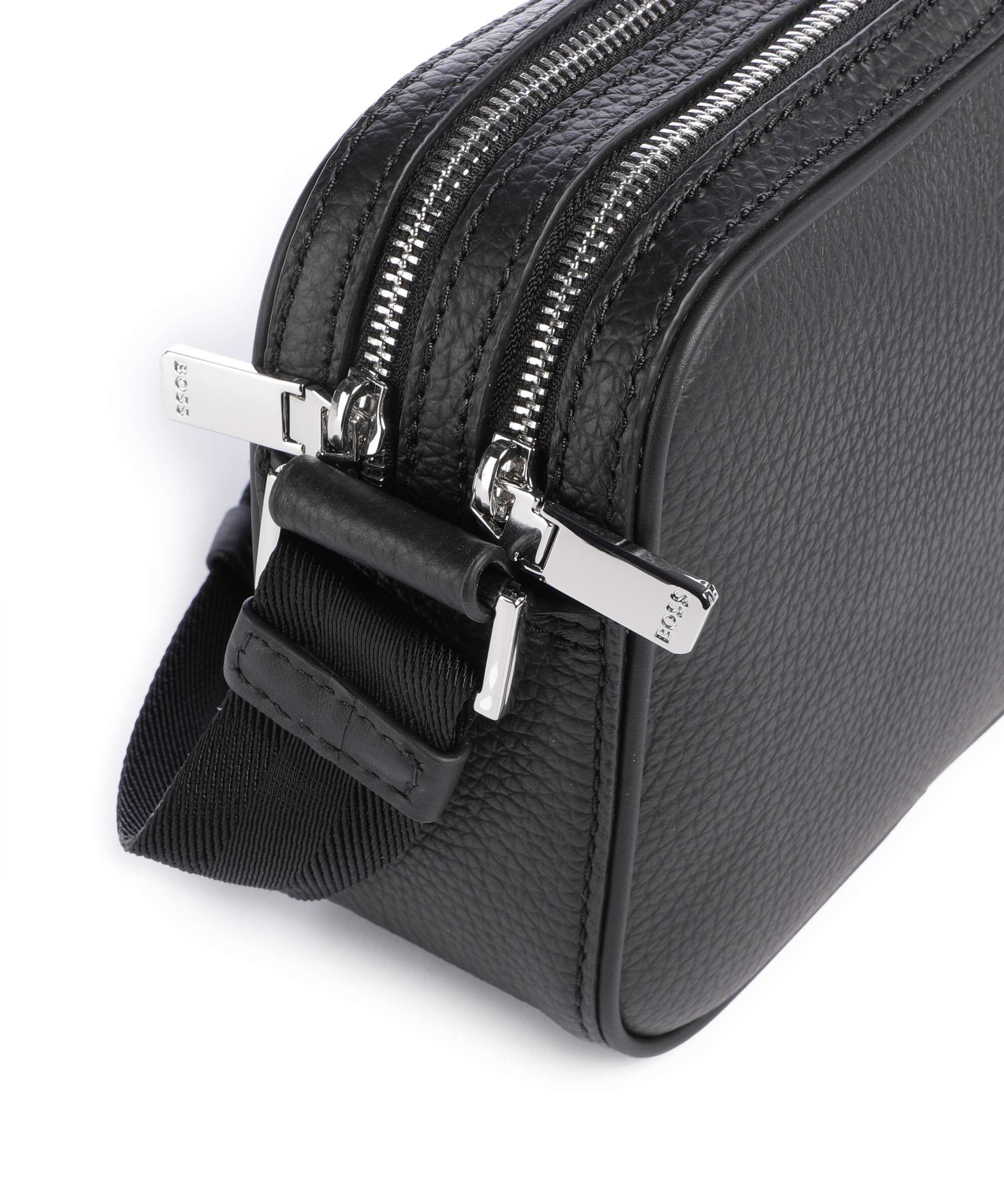BOSS Crosstown Crossbody tas black - Image 4