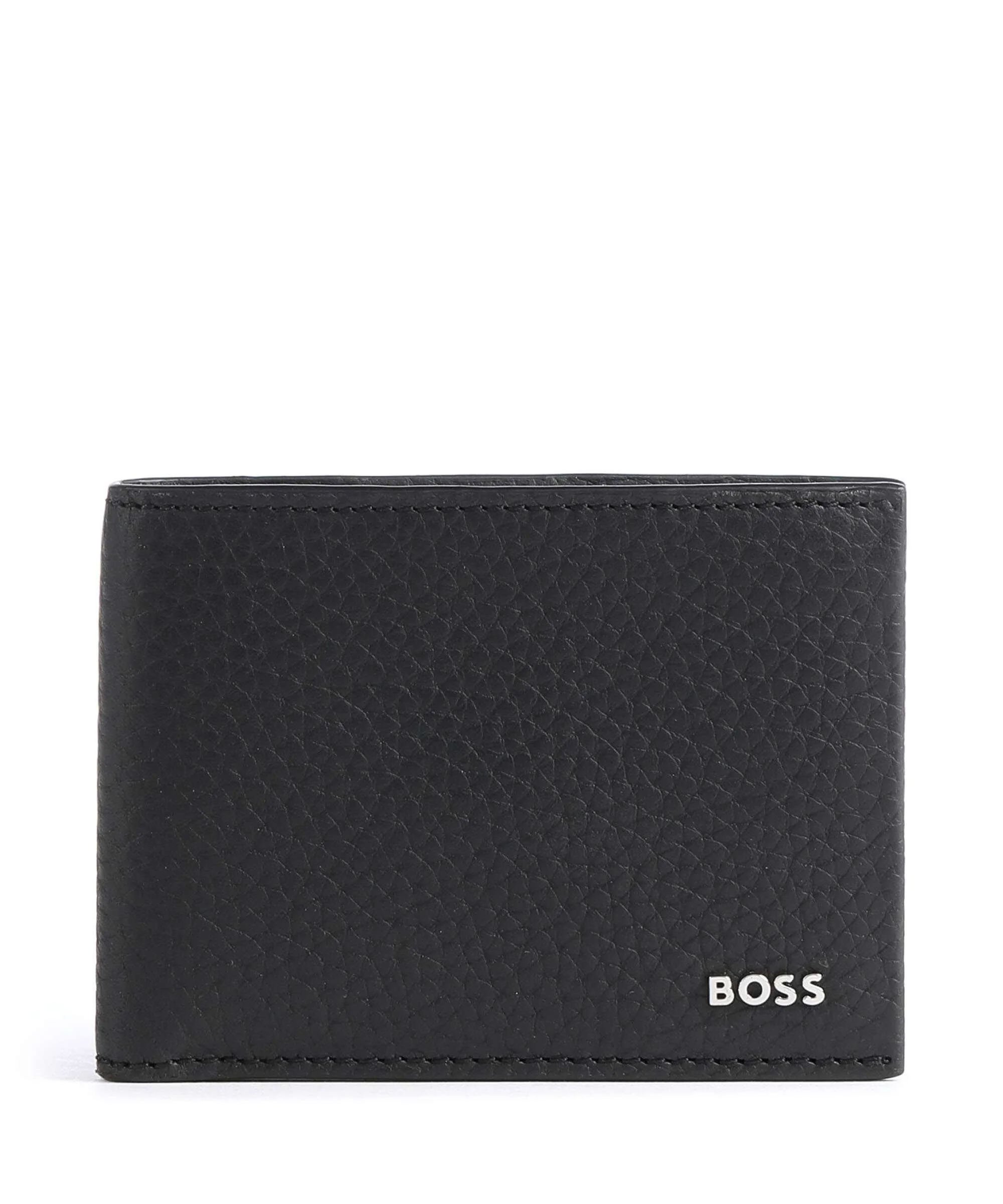 BOSS Crosstown Portemonnee black