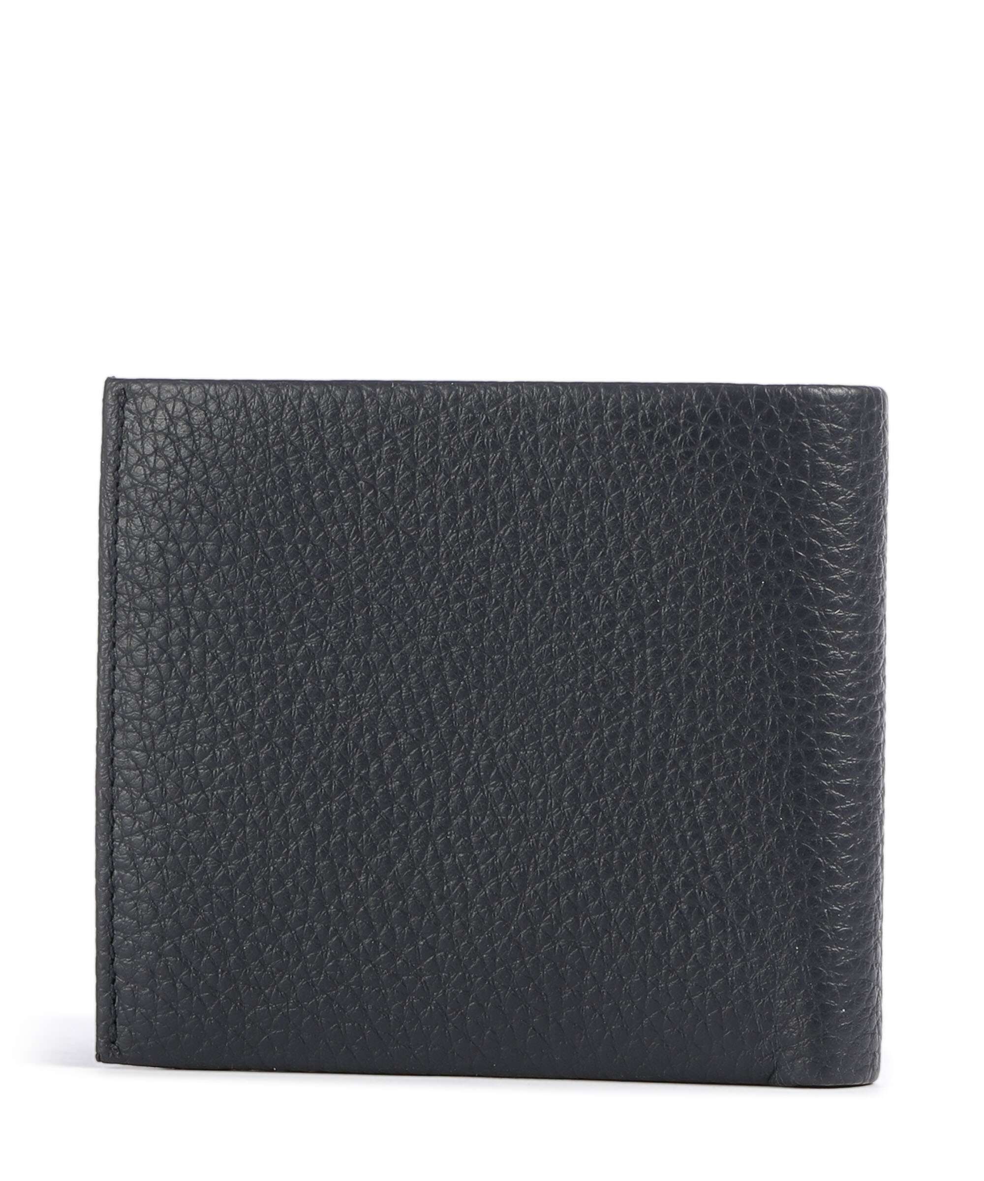 BOSS Crosstown Portemonnee navy - Image 3