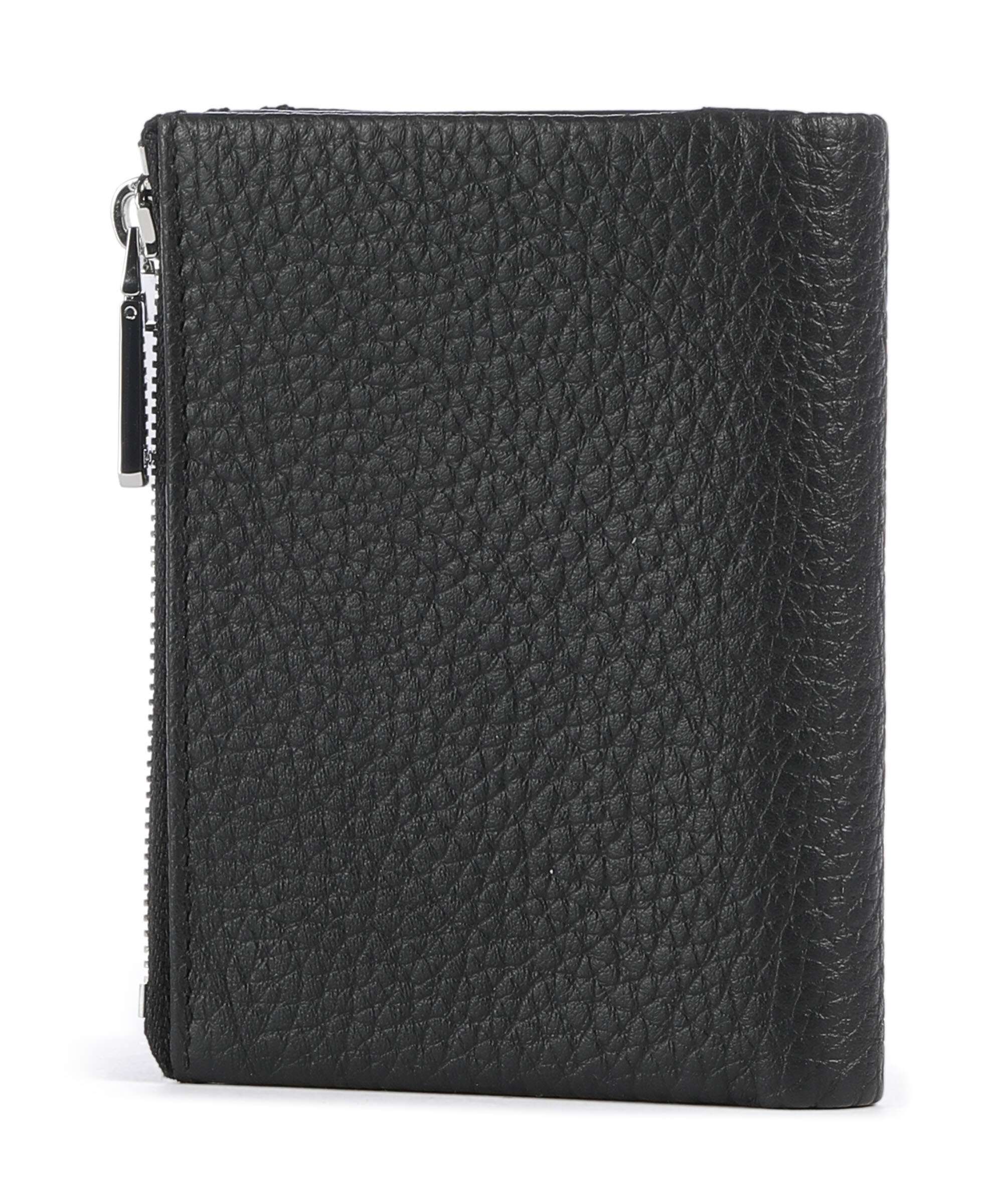 BOSS Crosstown Portemonnee black - Image 3