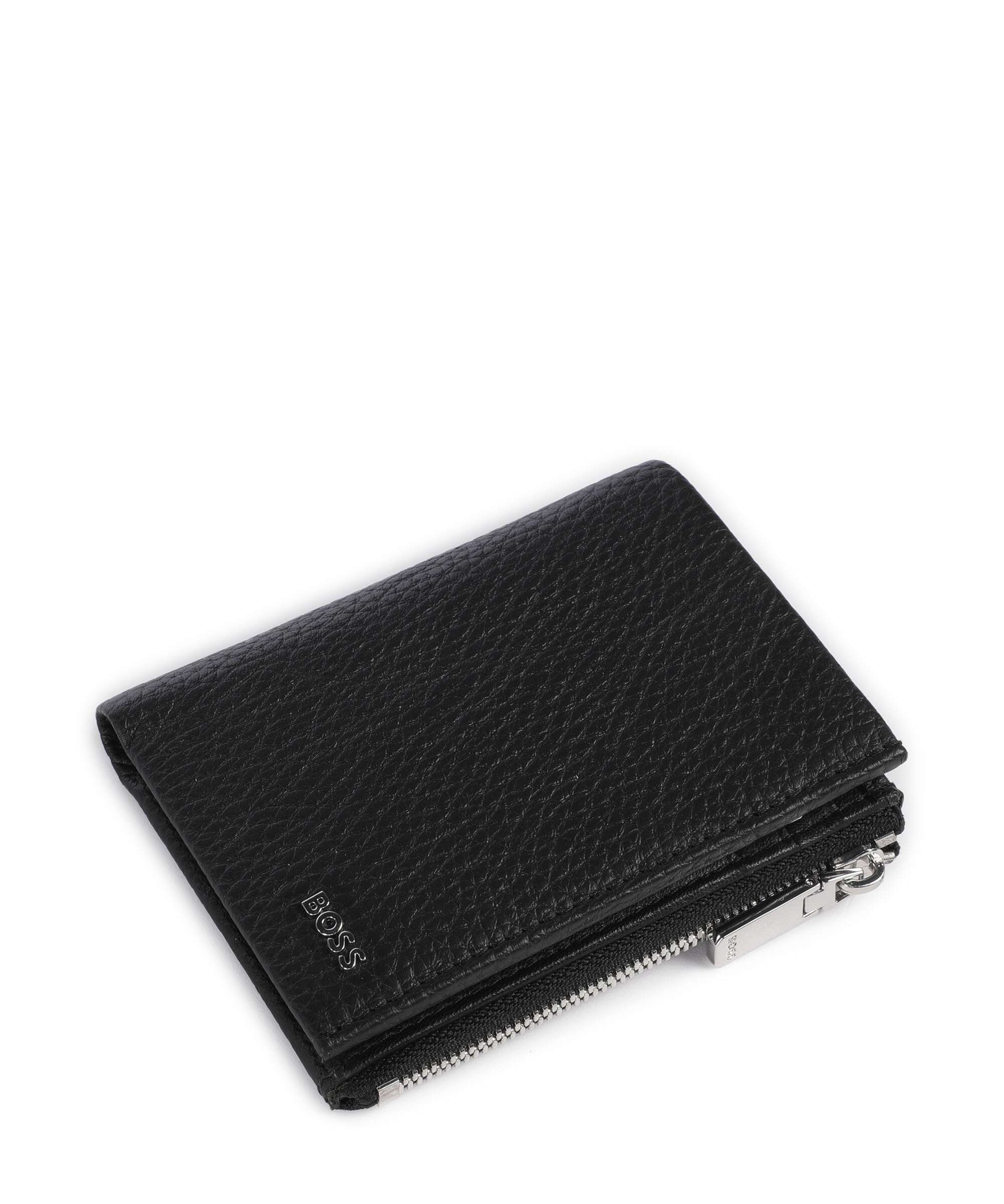 BOSS Crosstown Portemonnee black - Image 4