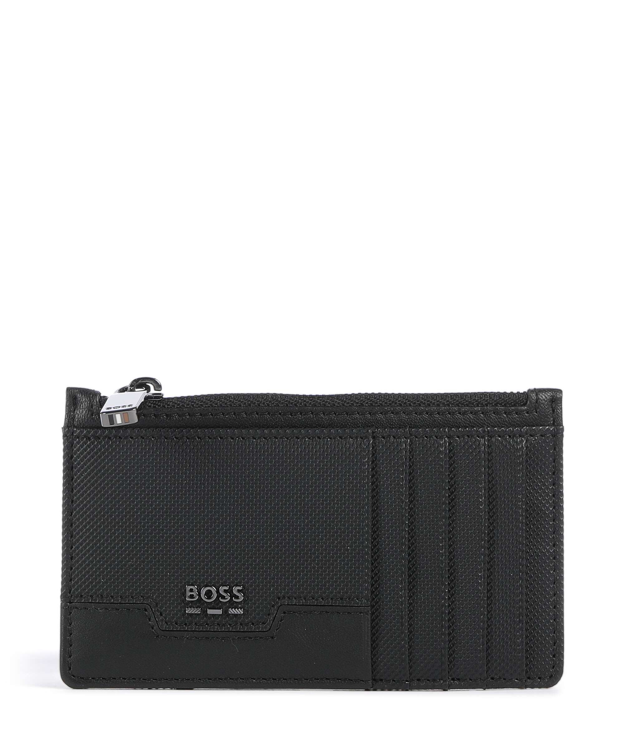 BOSS Cullen Creditcardhouder black