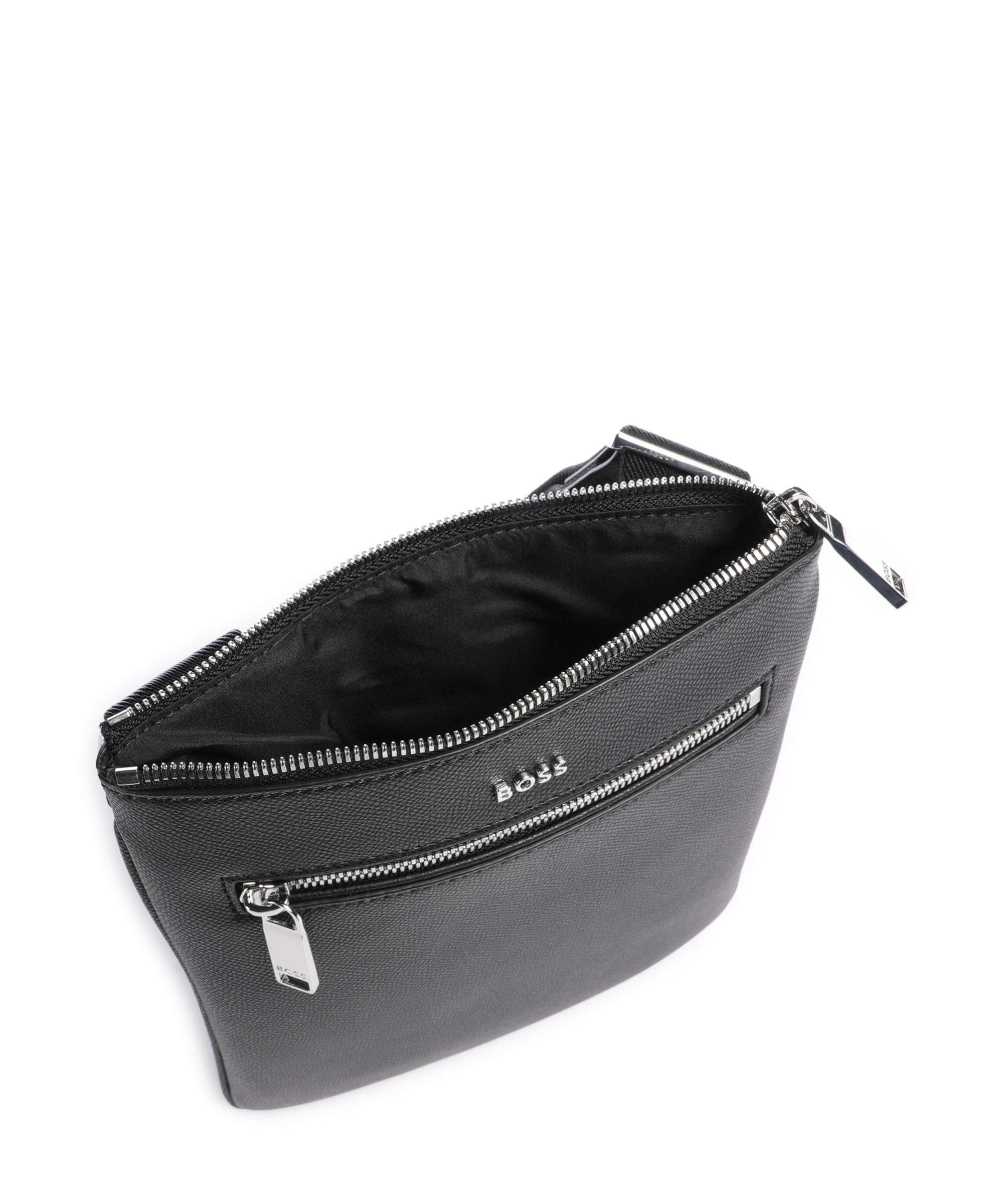 BOSS Daxter Crossbody tas black - Image 6