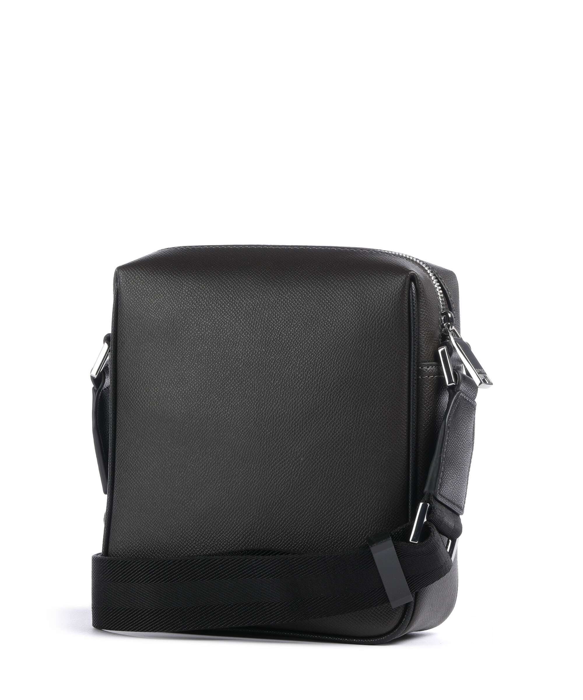 BOSS Daxter Crossbody tas dark brown - Image 2